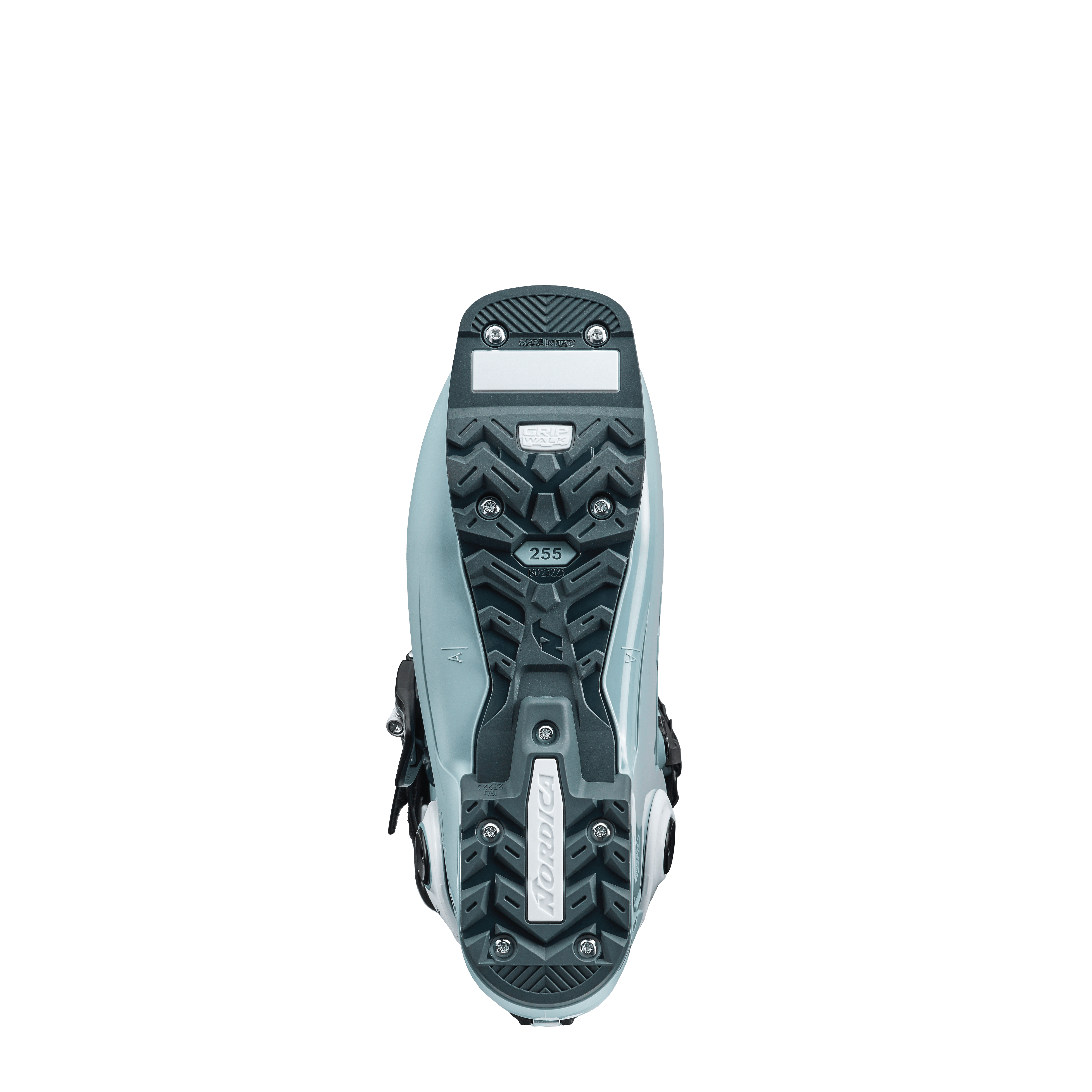 Nordica HF Pro 105 W GW Qualità Garantita