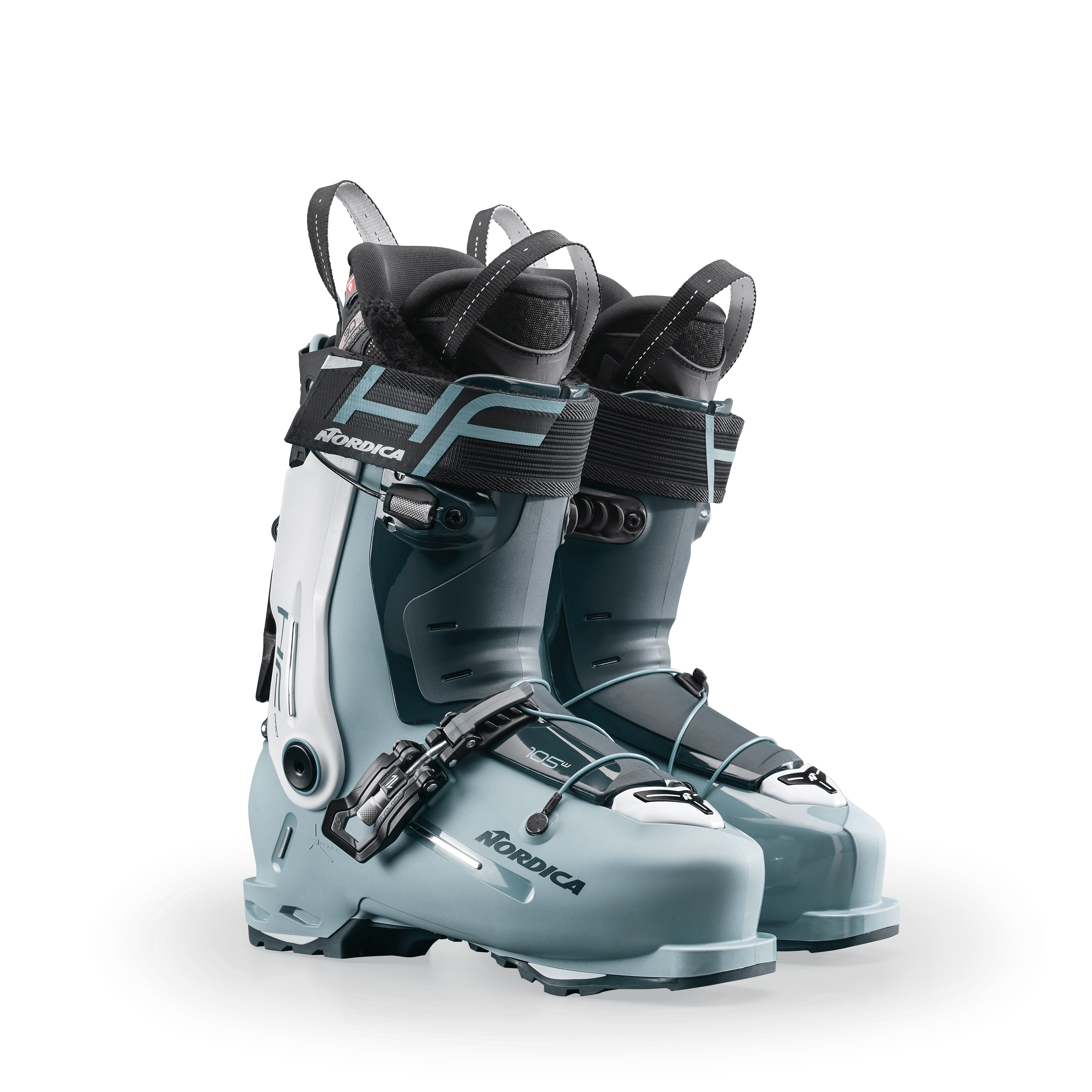 Nordica HF Pro 105 W GW Qualità Garantita