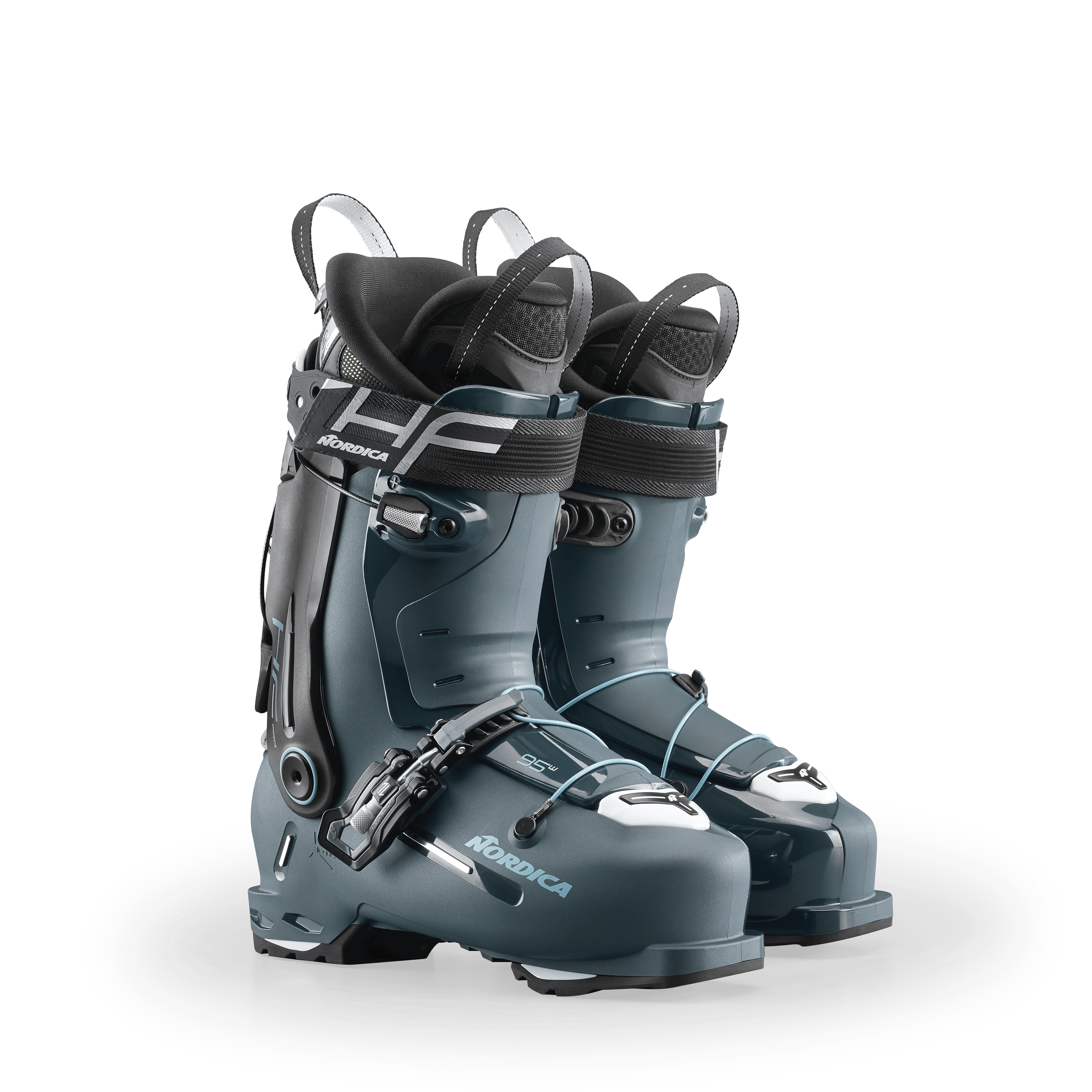 Nordica HF Pro 95 W GW Negozi Online