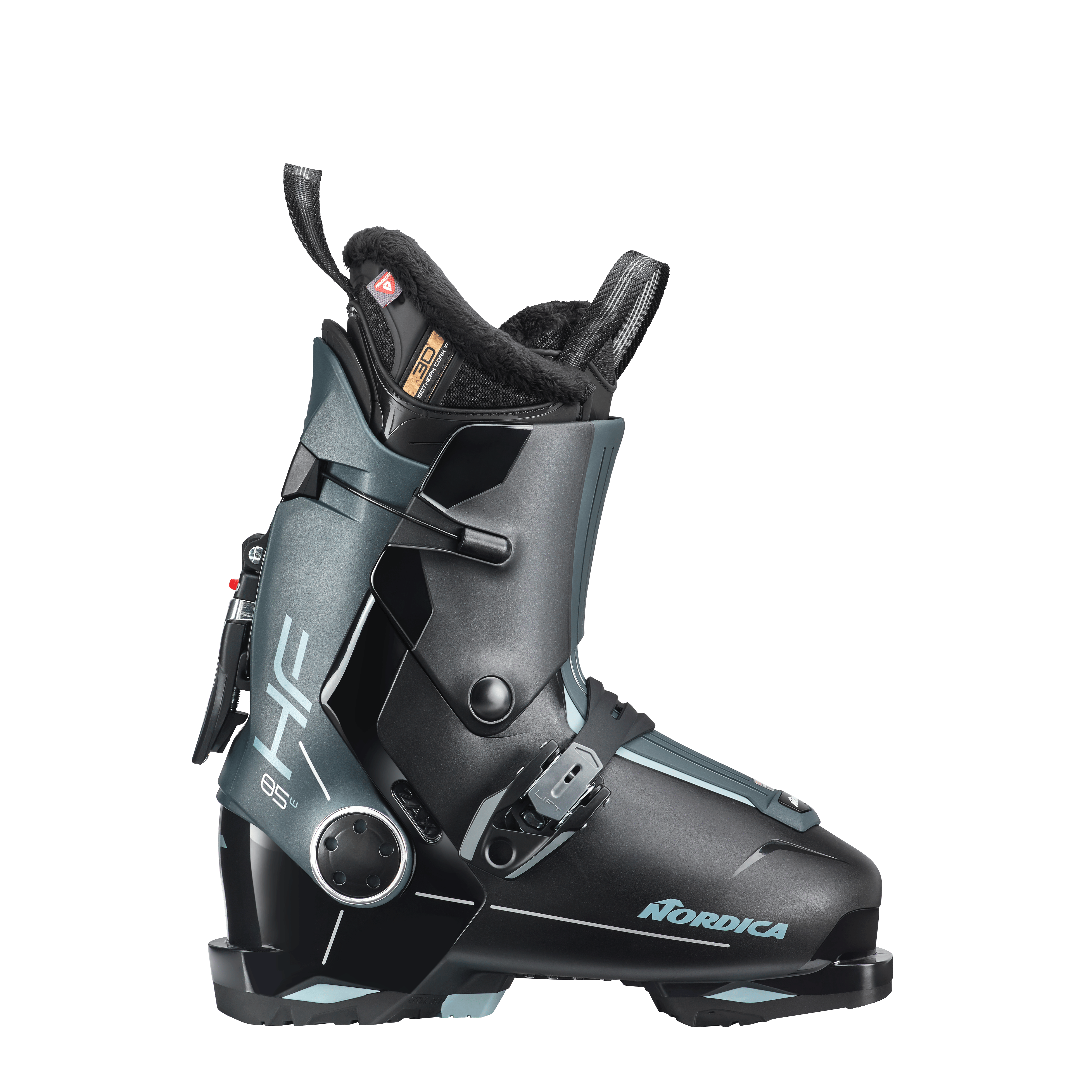 Nordica HF 85 W (GW) Acquista Ora