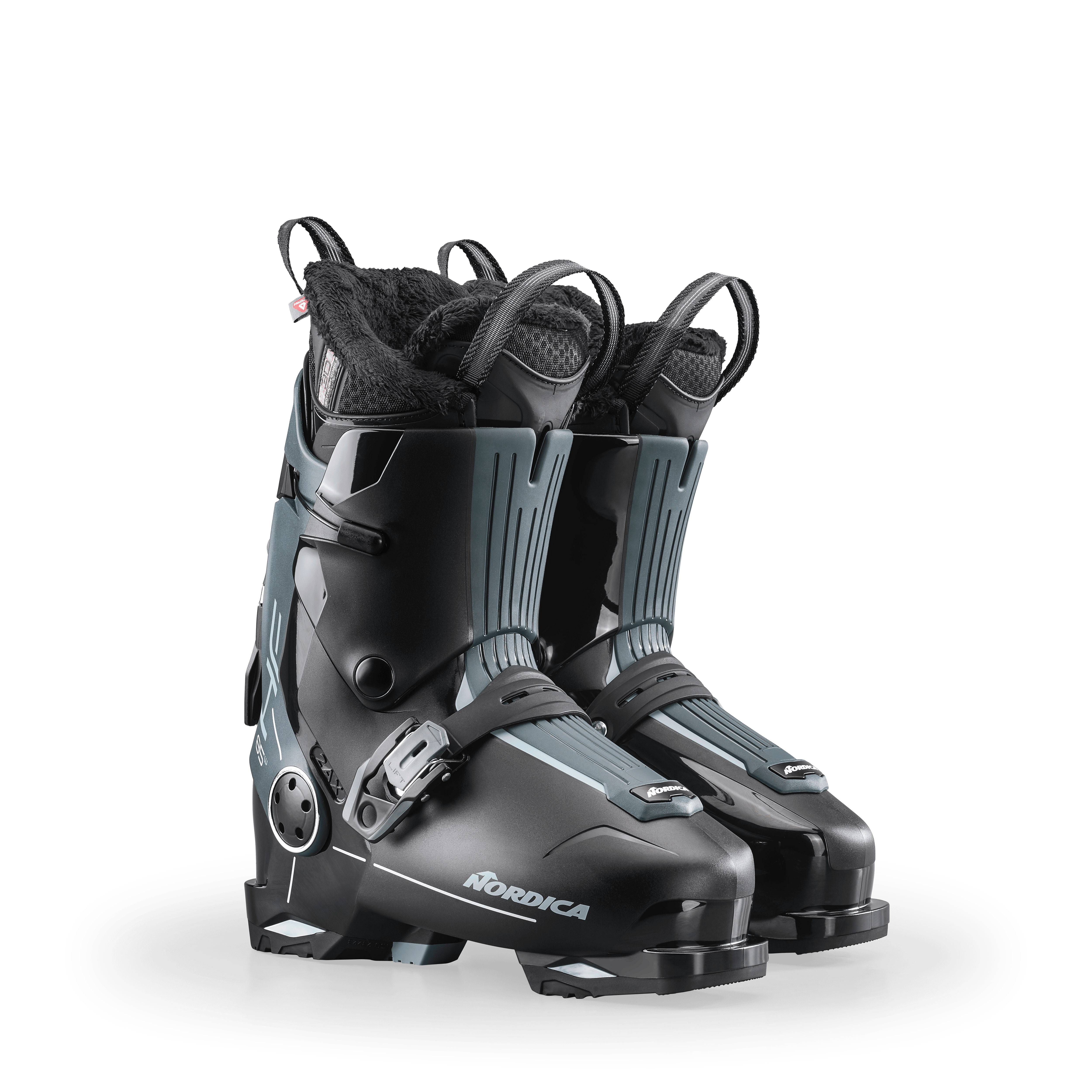 Nordica HF 85 W (GW) Acquista Ora