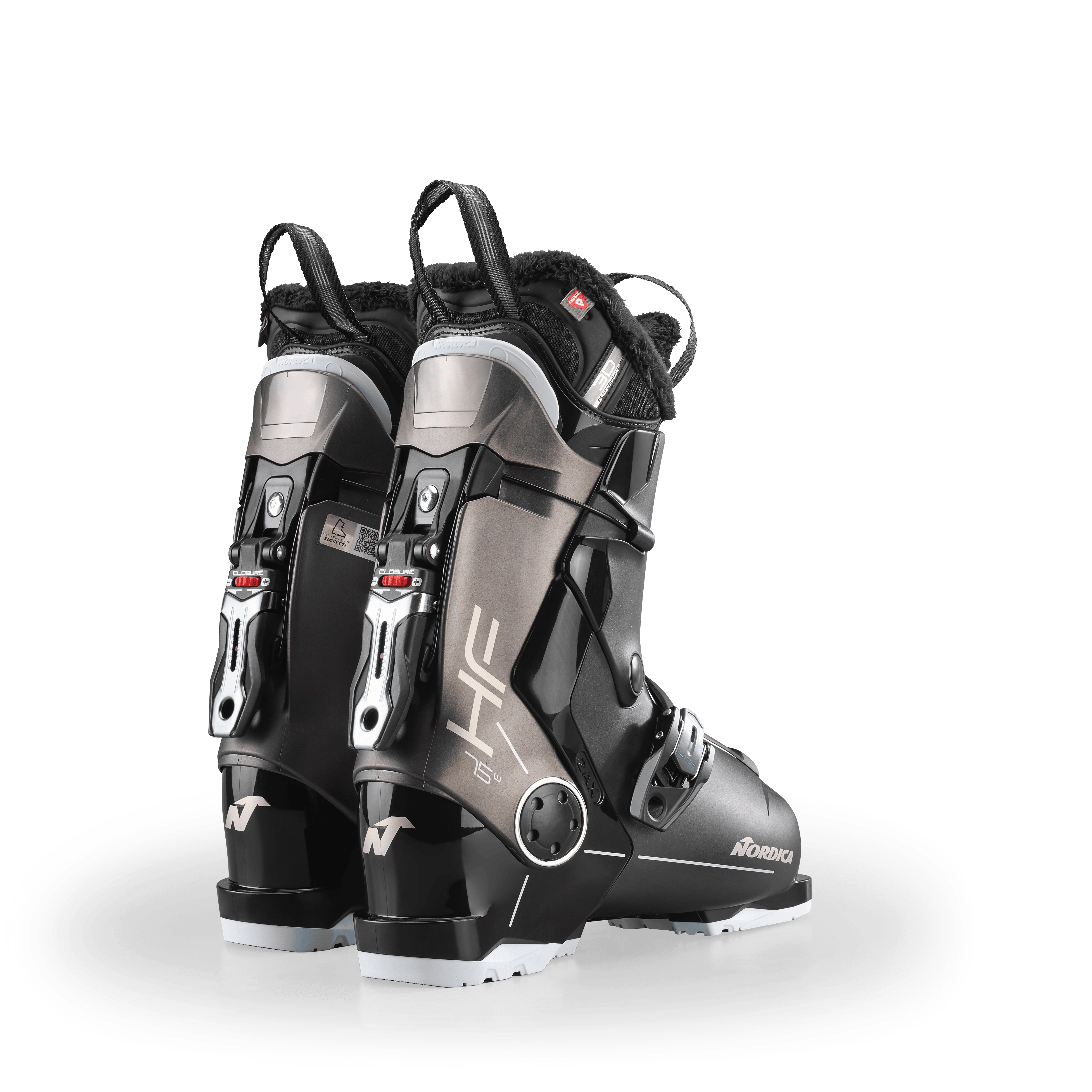 Nordica HF 75 W Consegna Veloce