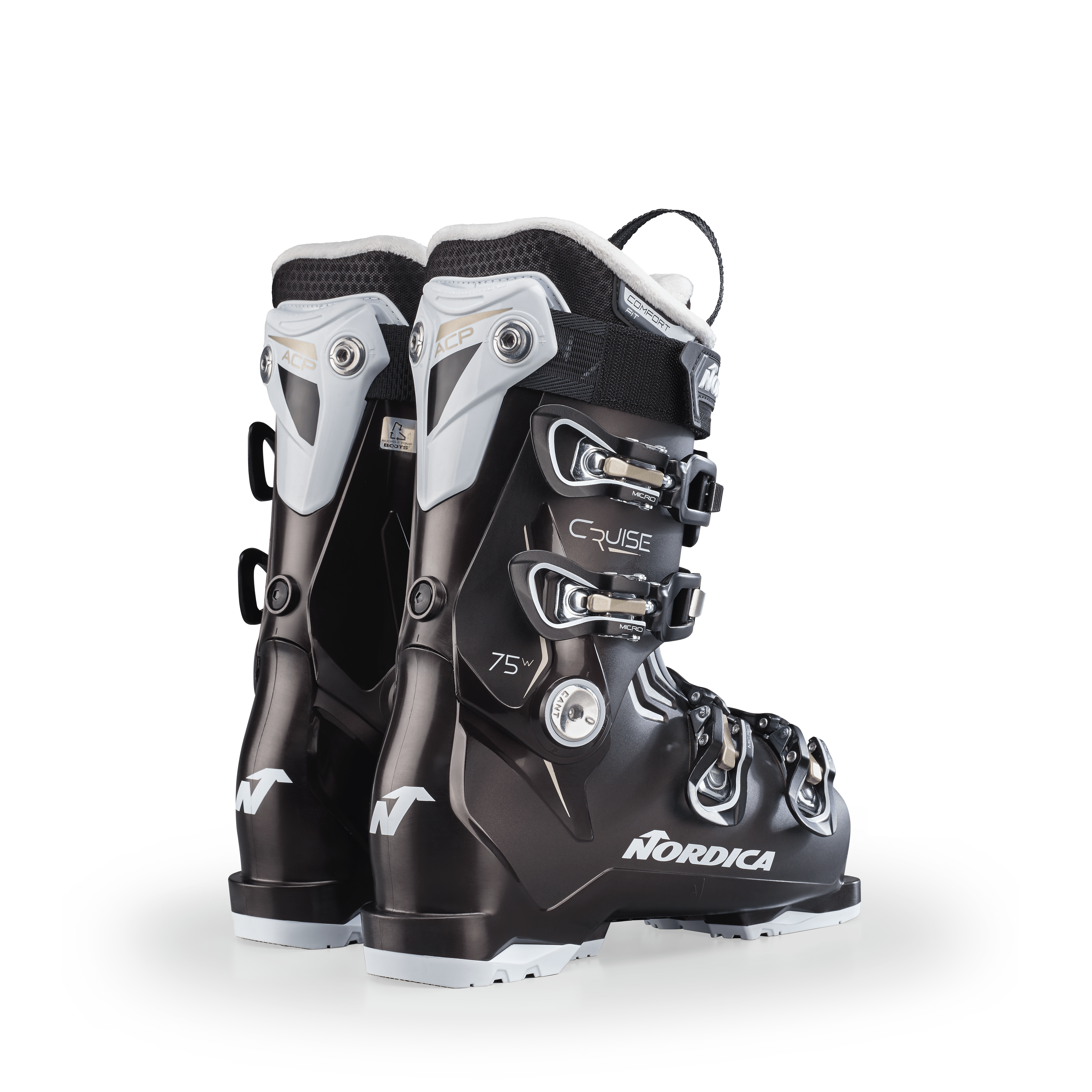 Nordica The Cruise 75 W Fino Al -60%