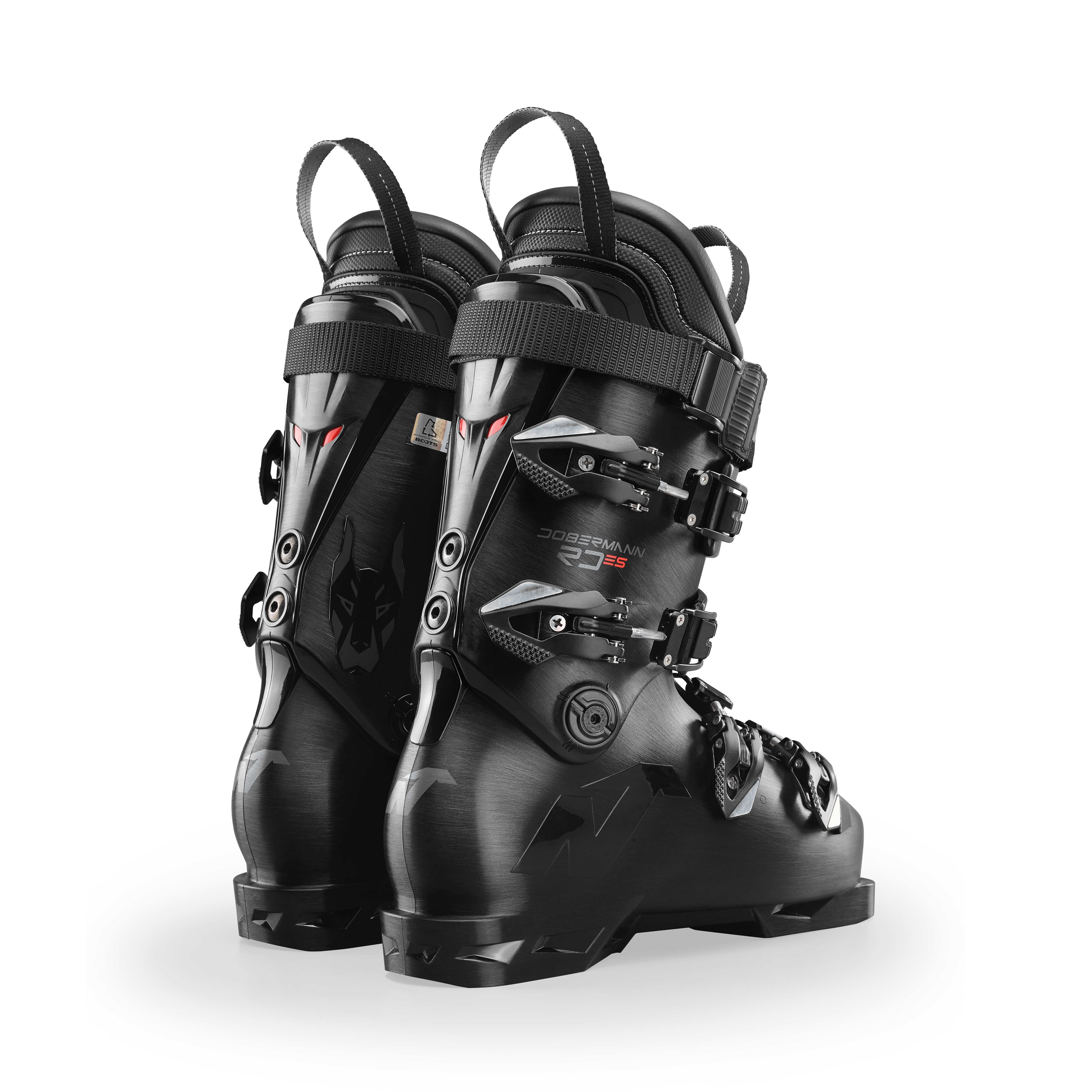 Nordica Dobermann 5 RD - ES Affare Del Giorno
