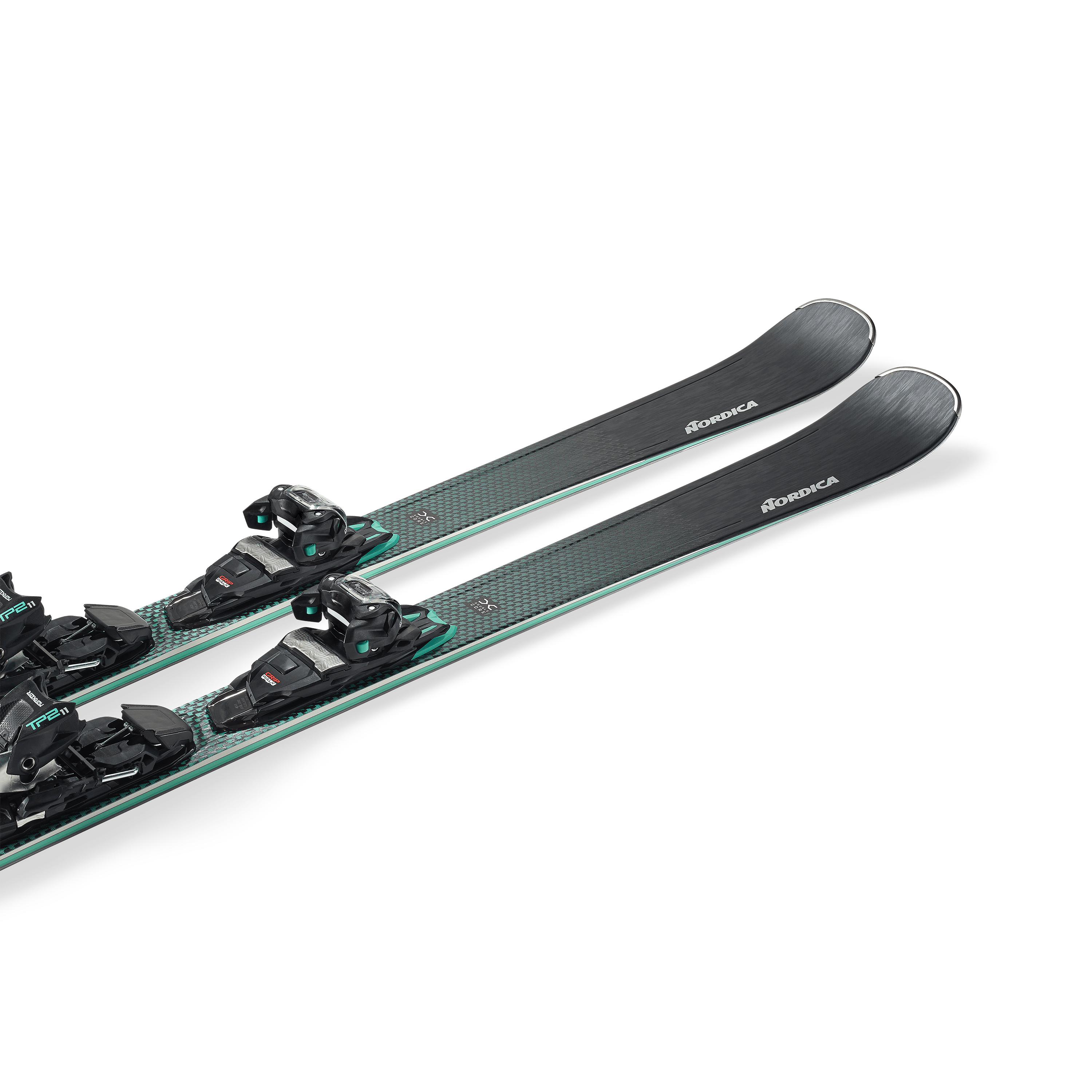 Nordica Belle DC 78 Presa
