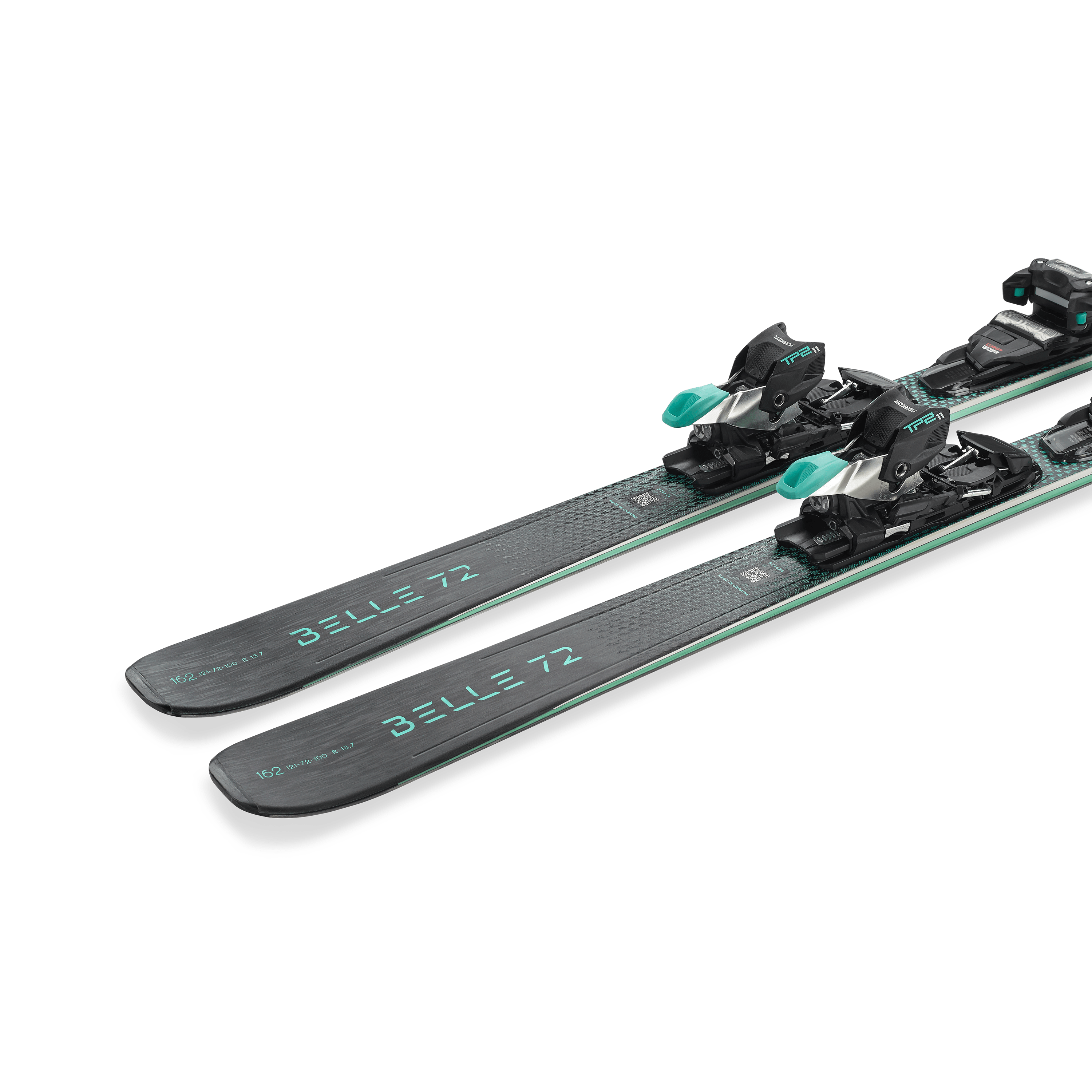 Nordica Belle DC 72 Sconto