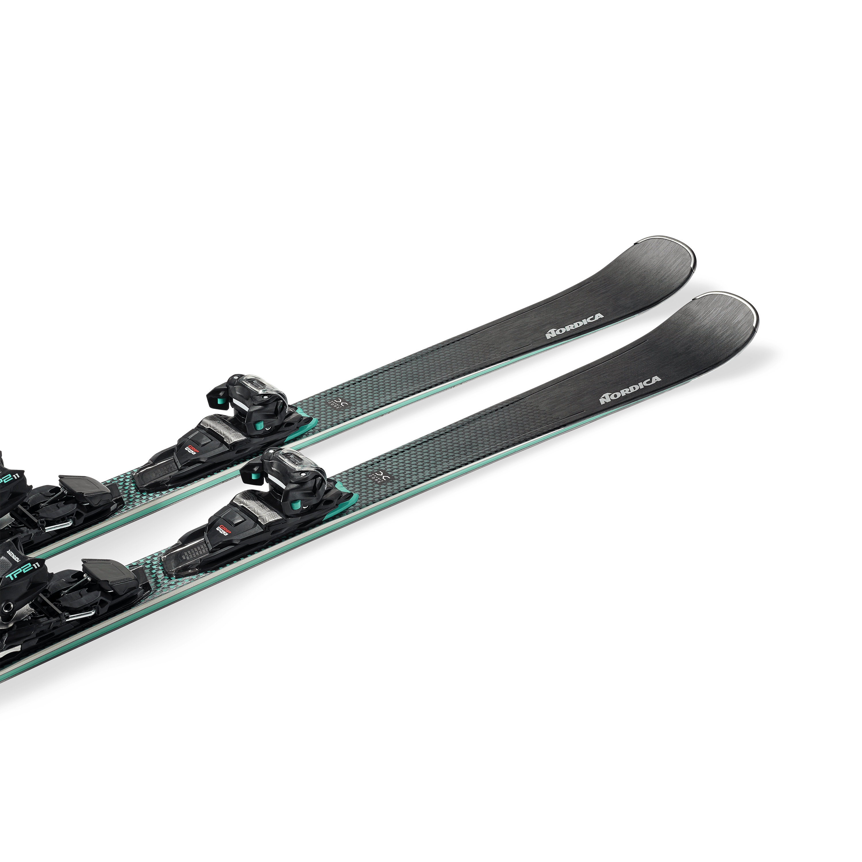Nordica Belle DC 72 Sconto