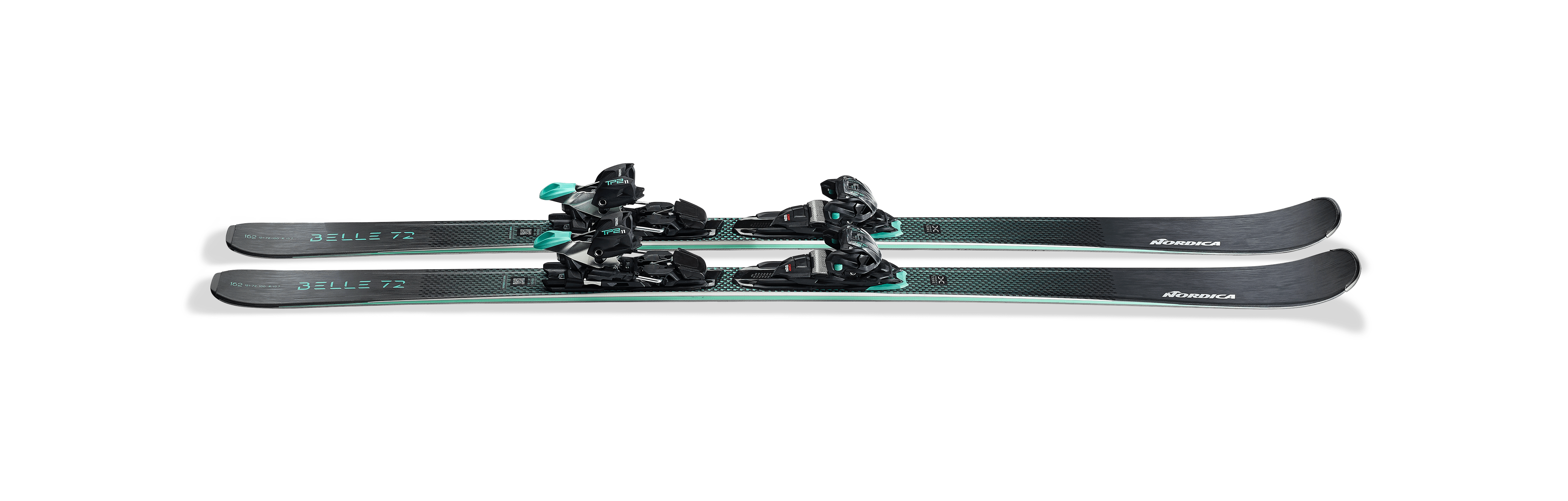 Nordica Belle DC 72 Sconto