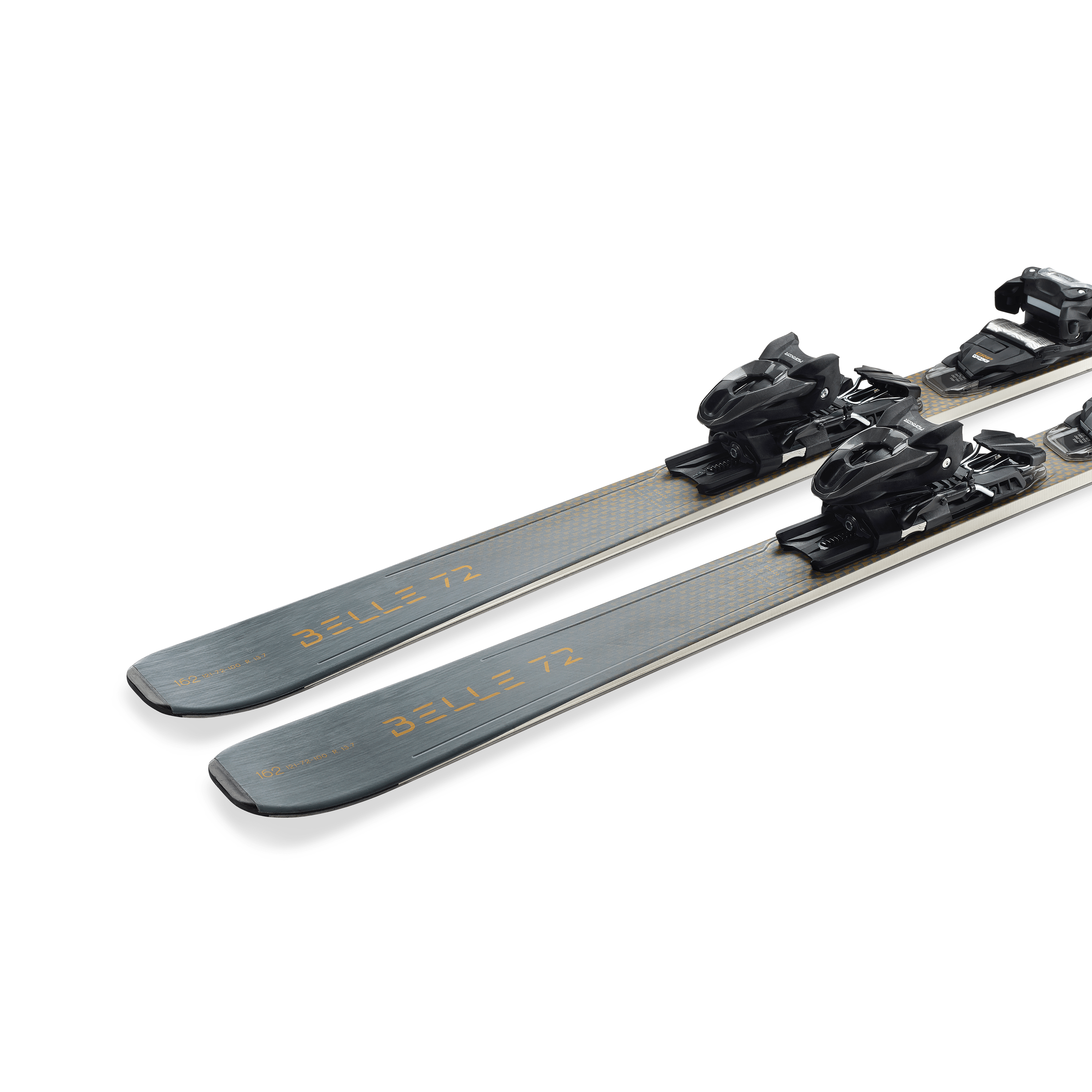 Nordica Belle 72 CA Offerta