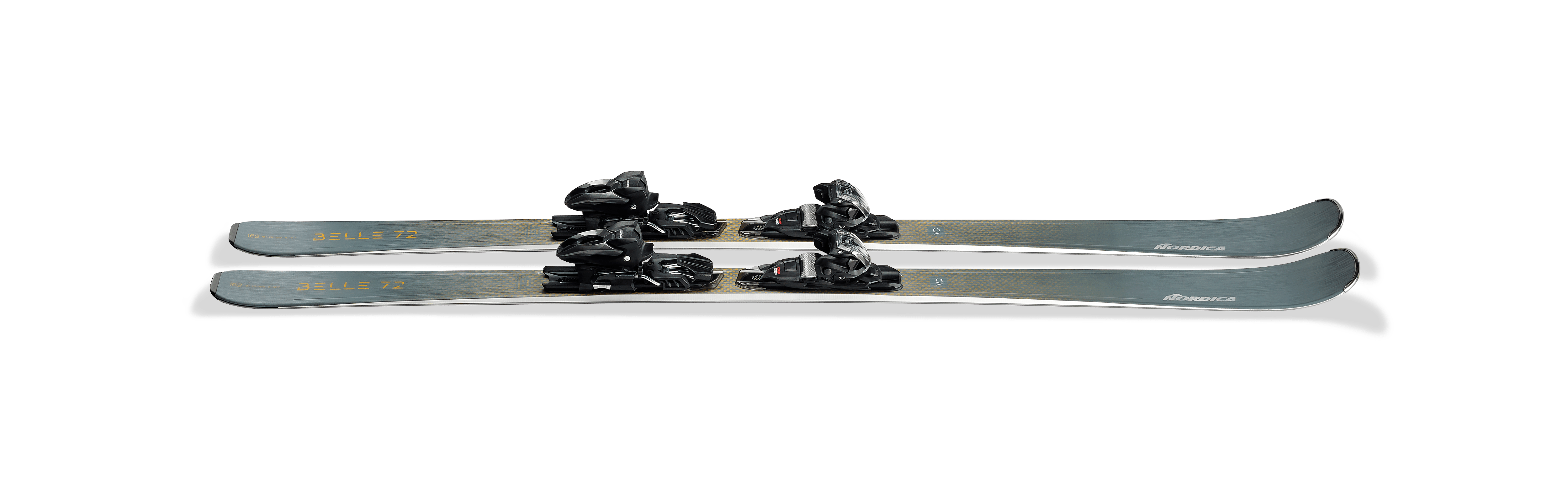 Nordica Belle 72 CA Offerta