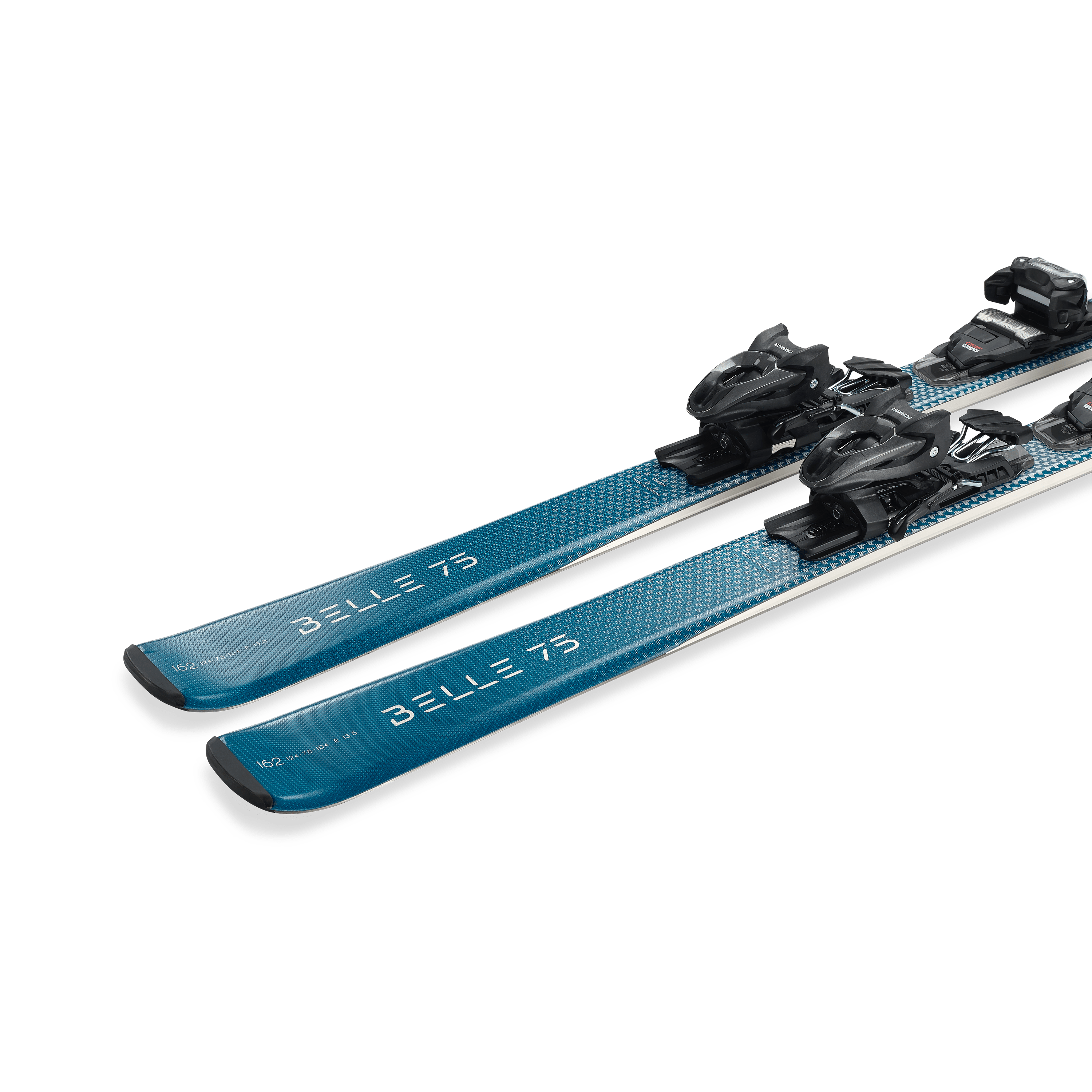 Nordica Belle 75 Economico