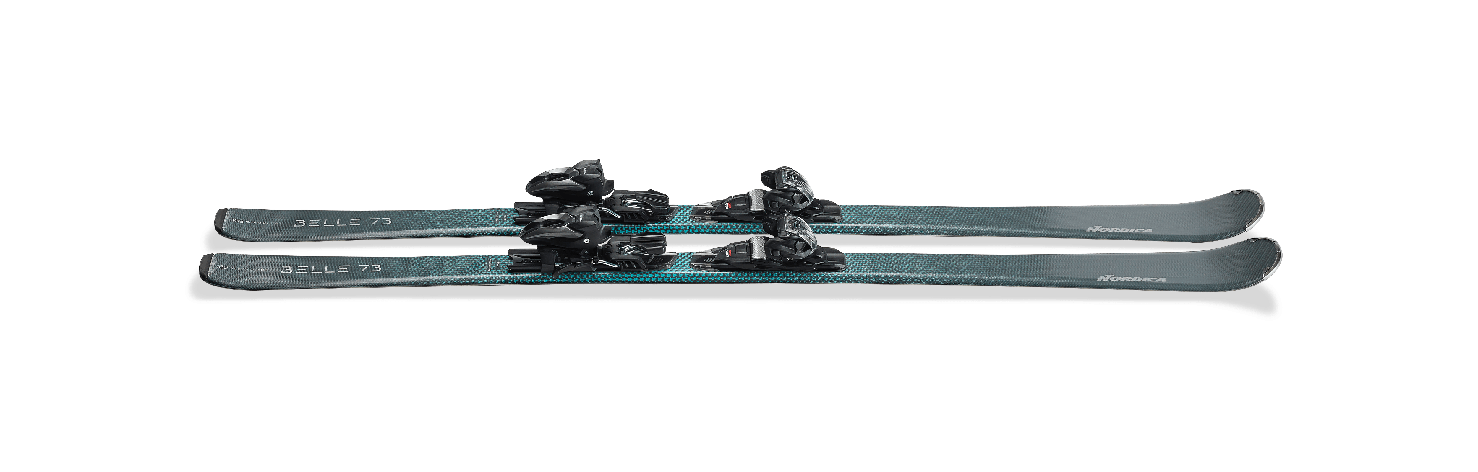 Nordica Belle 73 Online
