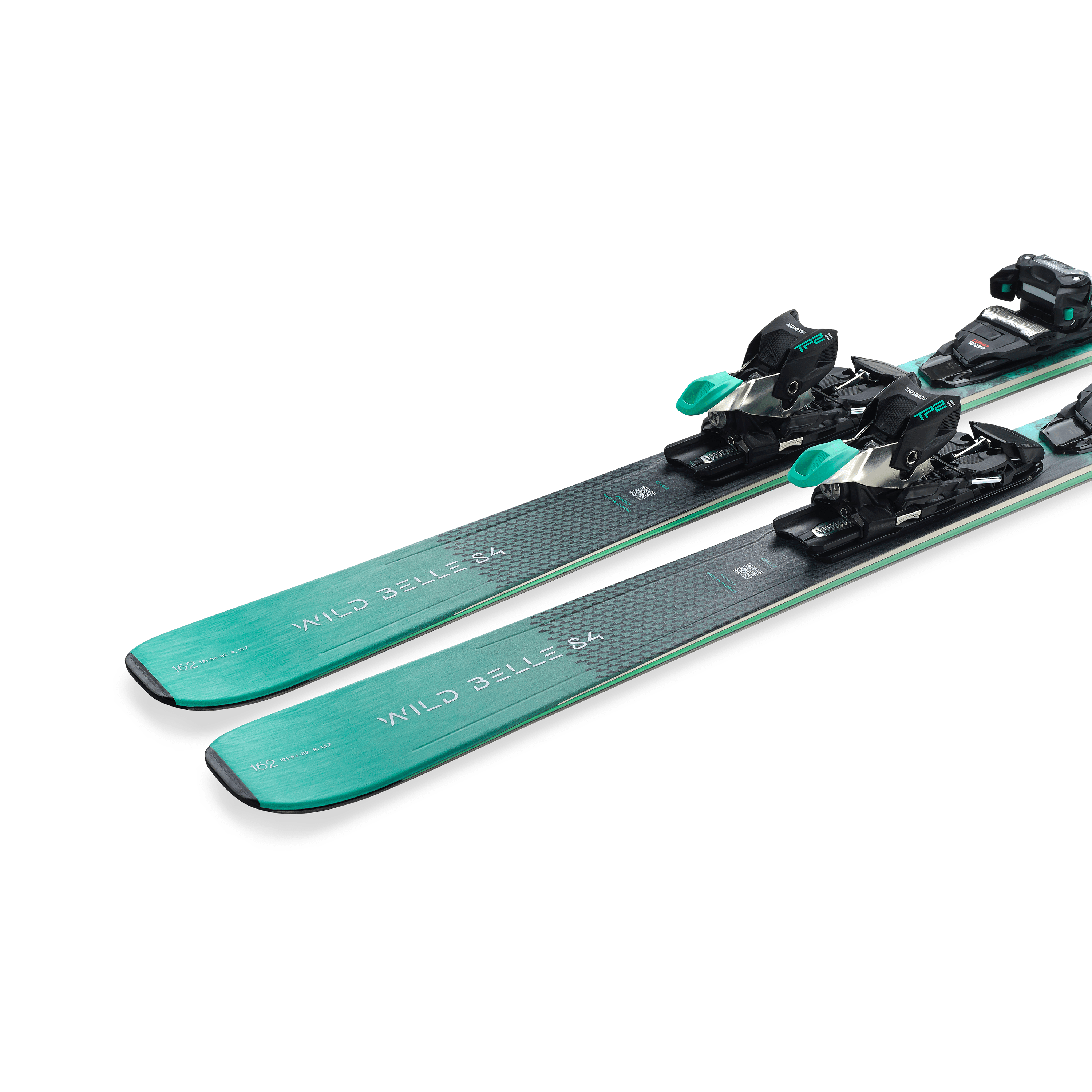 Nordica Wild Belle DC 84 Outlet