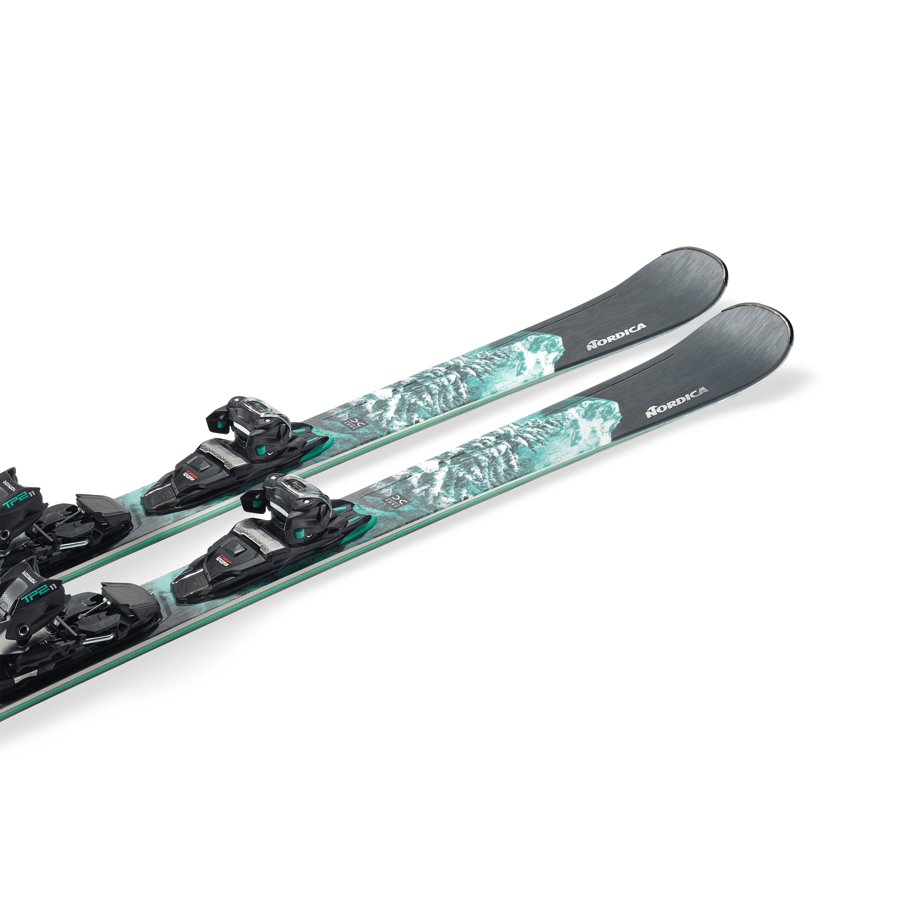 Nordica Wild Belle DC 84 Outlet