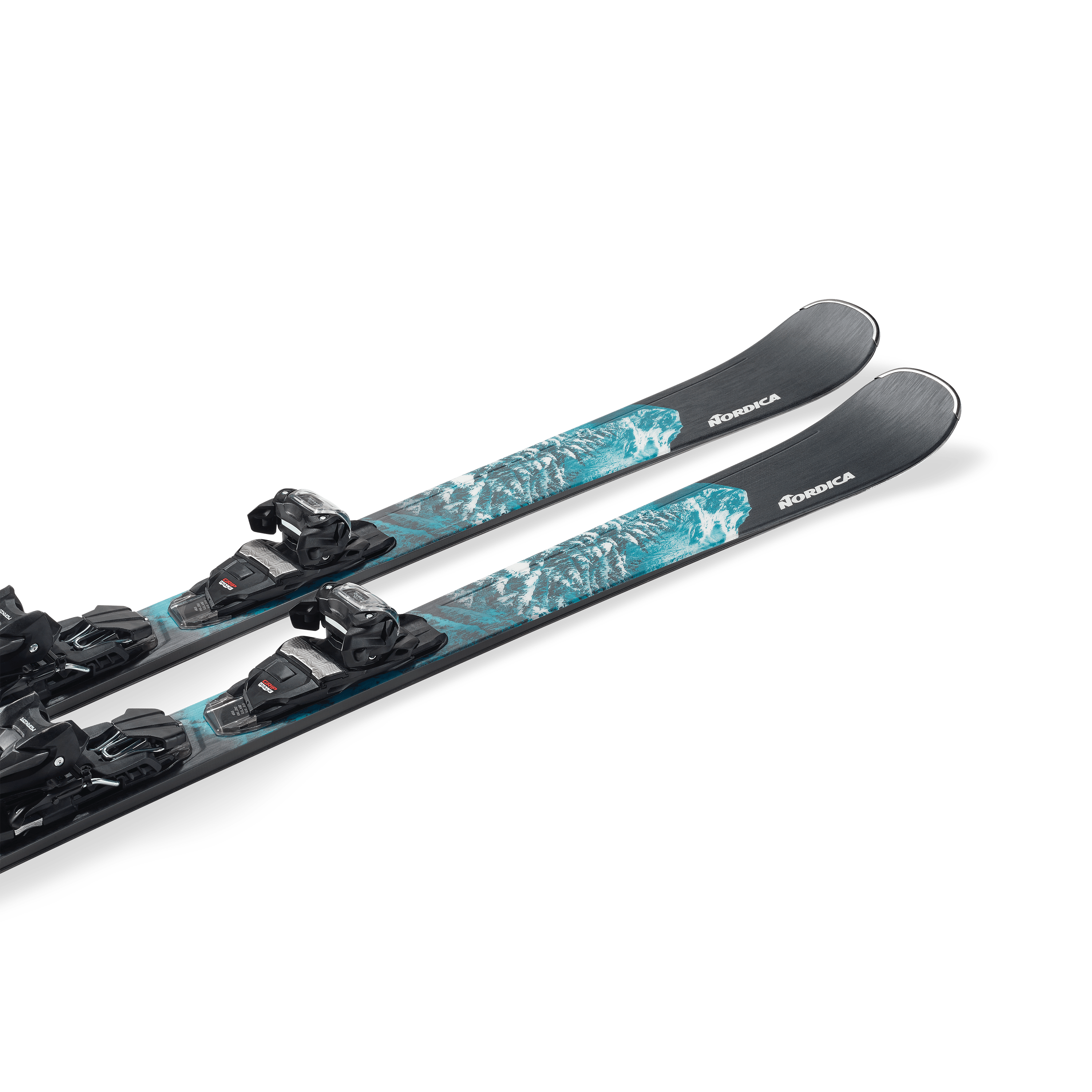 Nordica Wild Belle 78 CA In Vendita