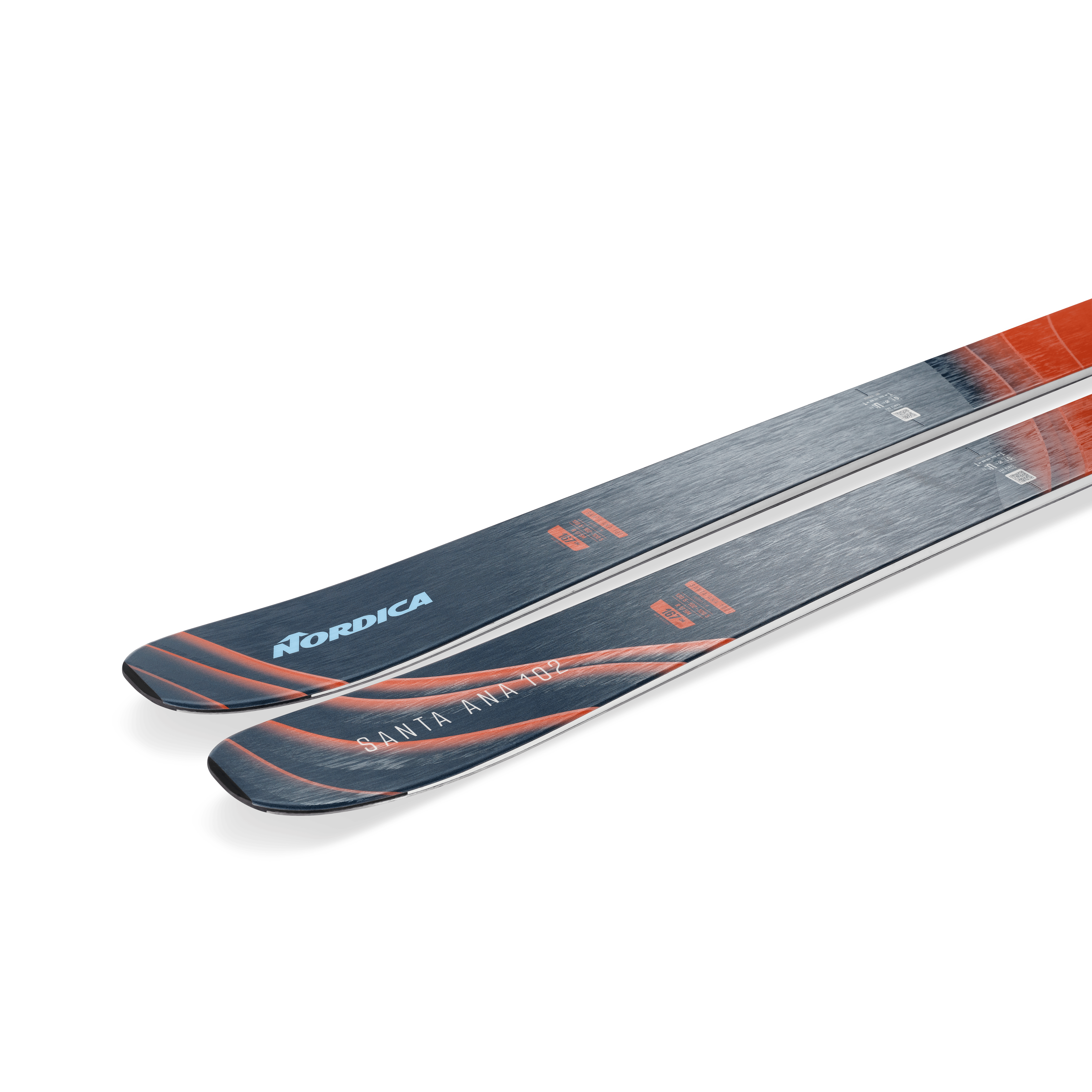 Nordica Santa Ana 102 Offerte