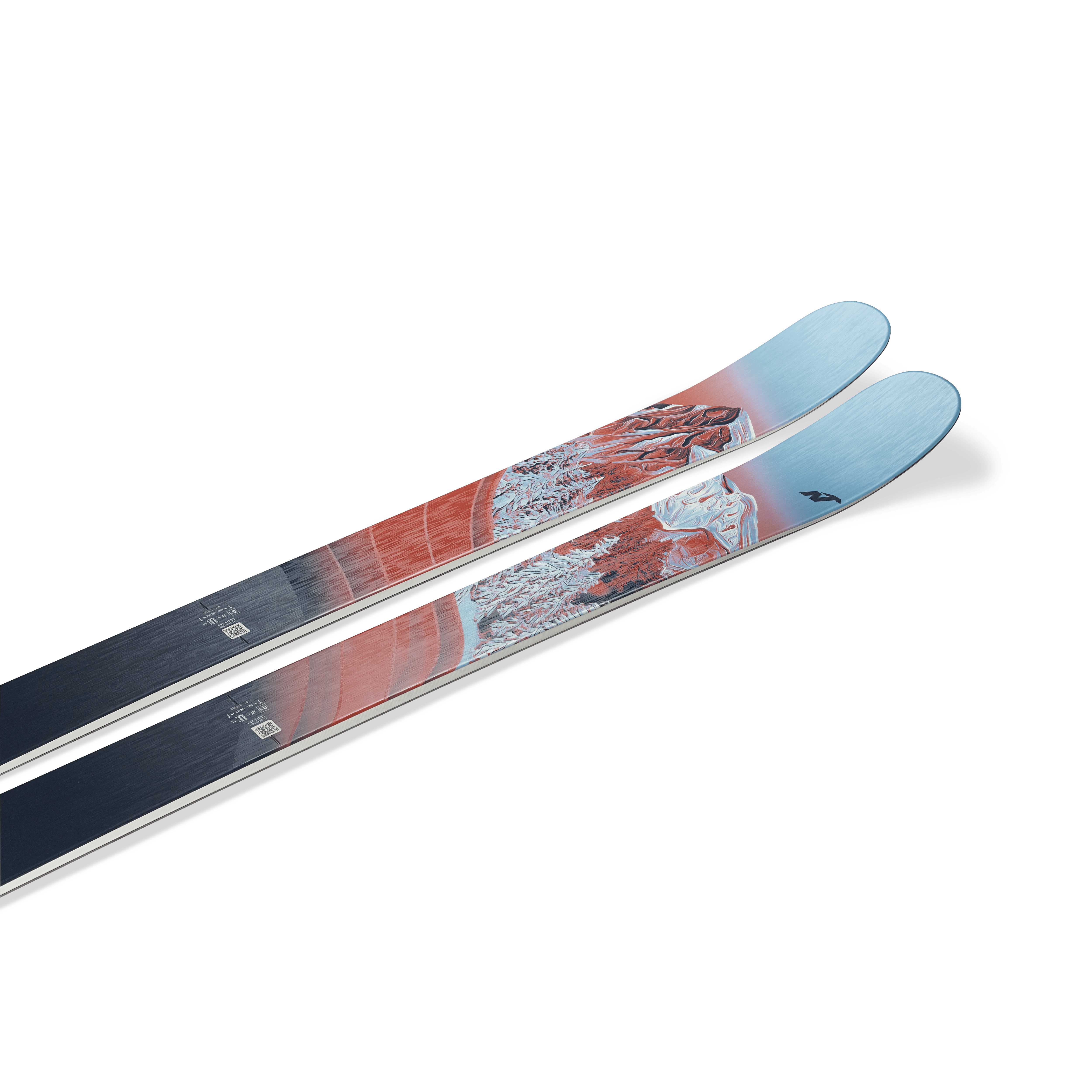 Nordica Santa Ana 102 Offerte
