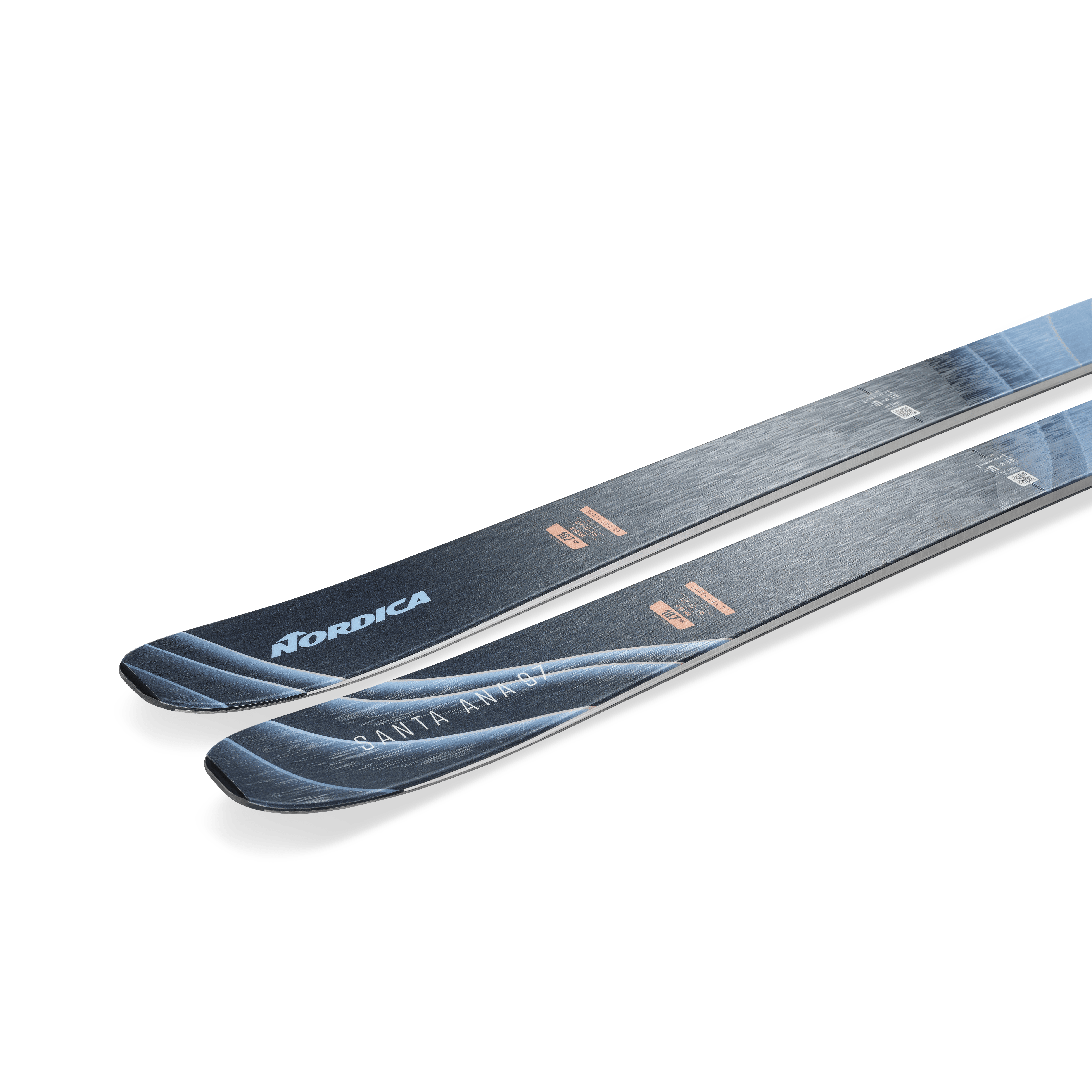 Nordica Santa Ana 97 Hotsell