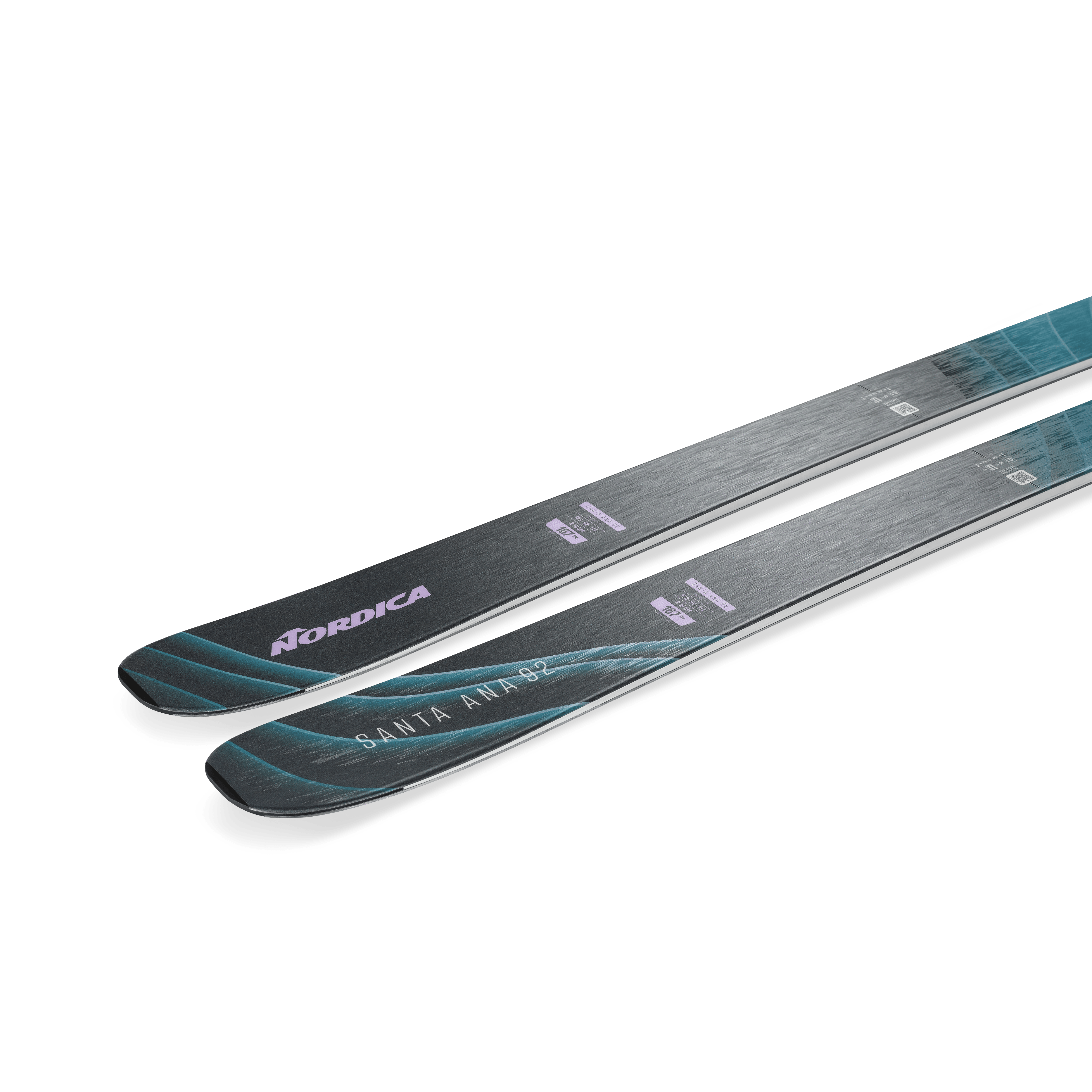 Nordica Santa Ana 92 Vendita Calda