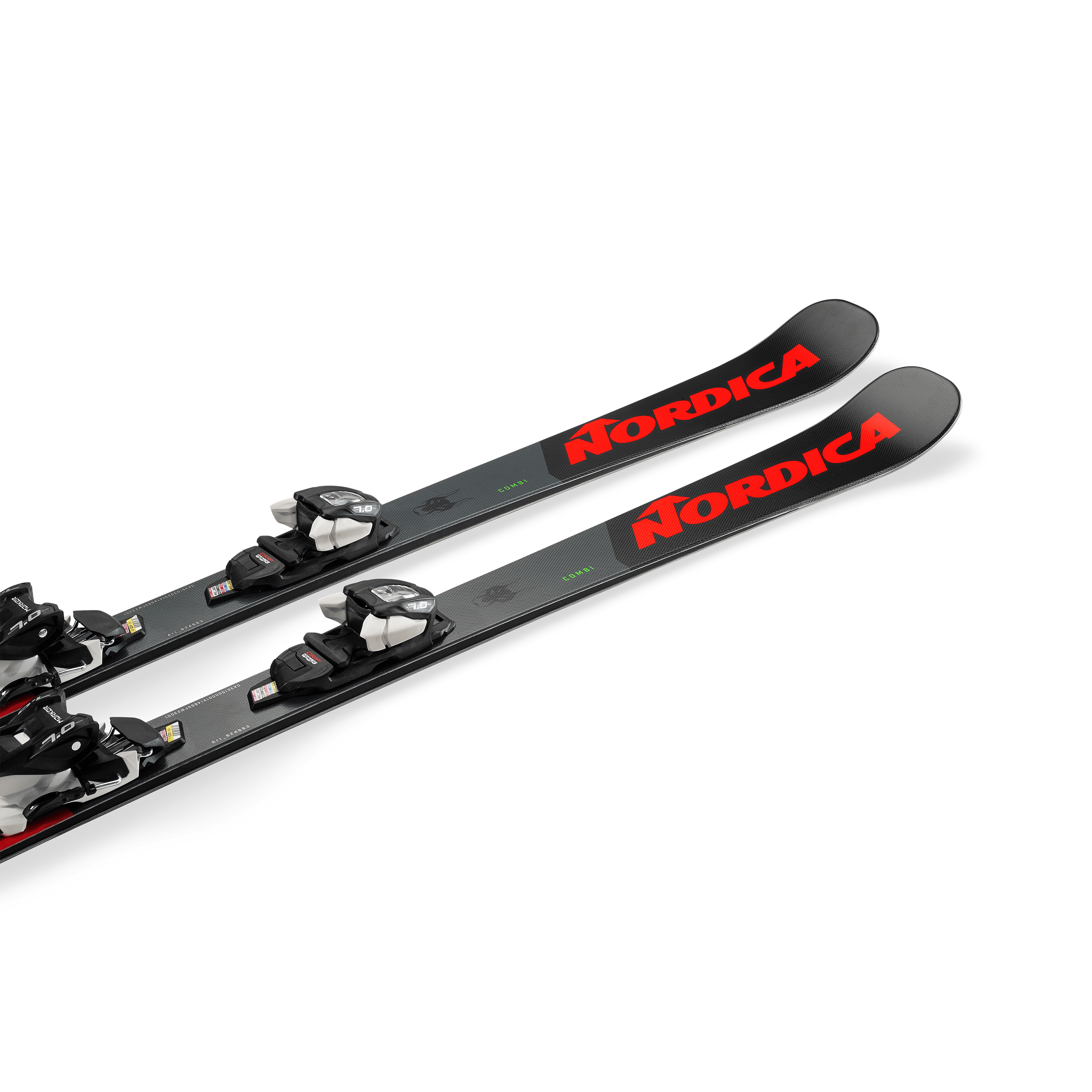 Nordica Dobermann Combi Pro S Fdt Saldi Di Fabbrica