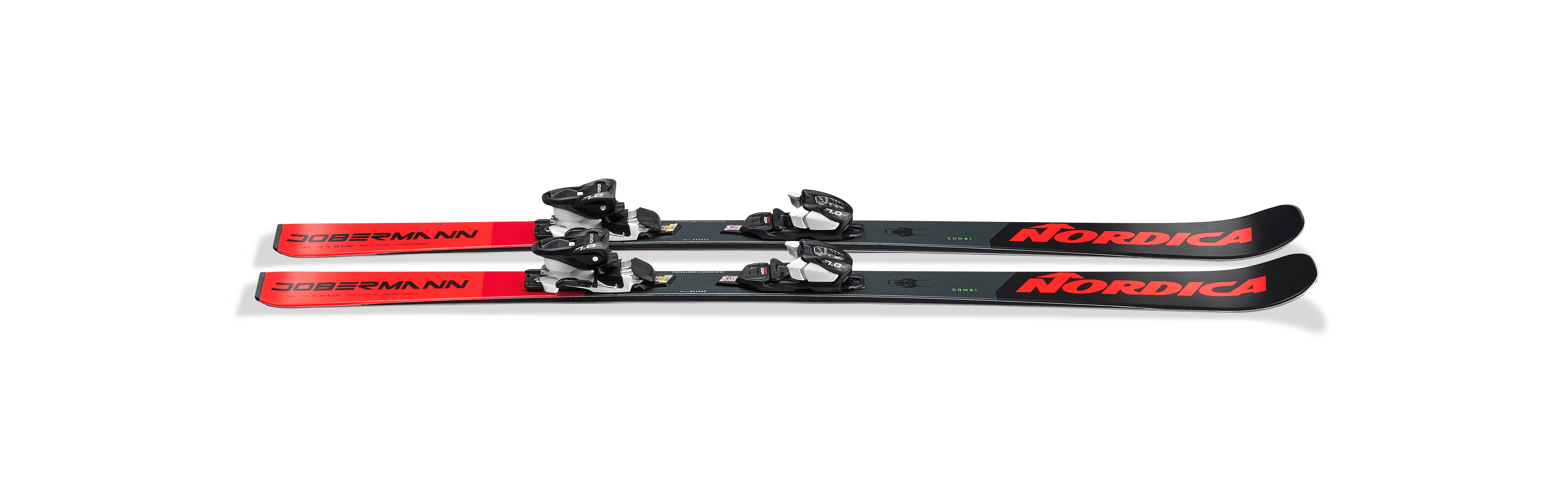 Nordica Dobermann Combi Pro S Fdt Saldi Di Fabbrica