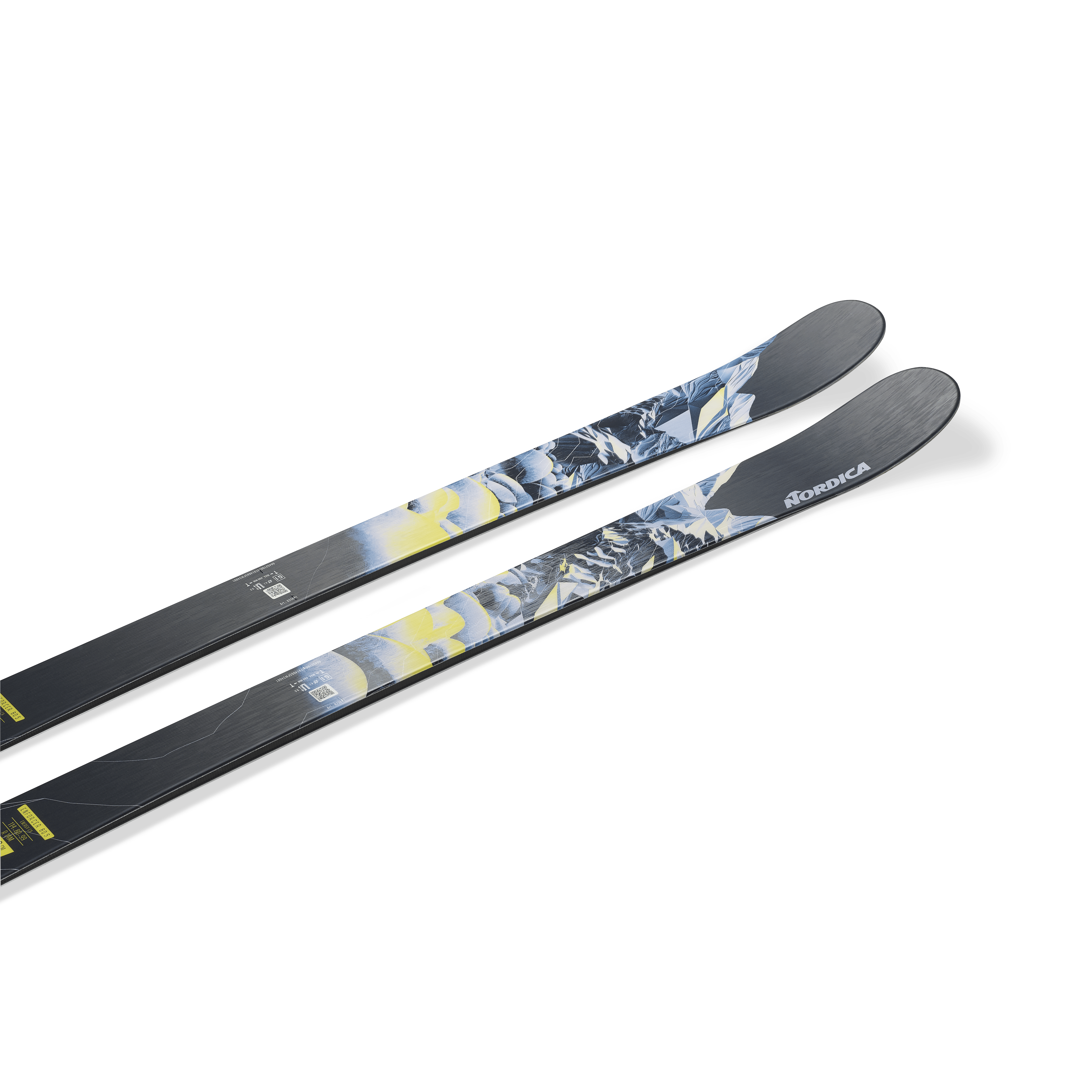 Nordica Enforcer 80 S Vendite Flash