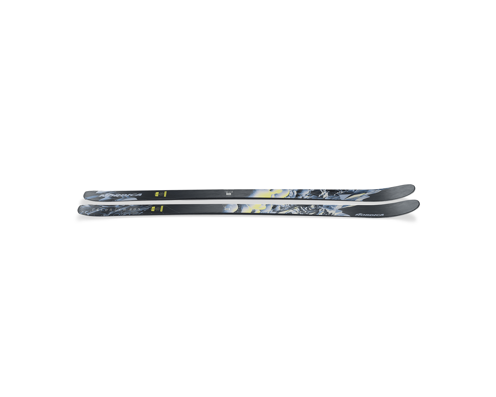Nordica Enforcer 80 S Vendite Flash
