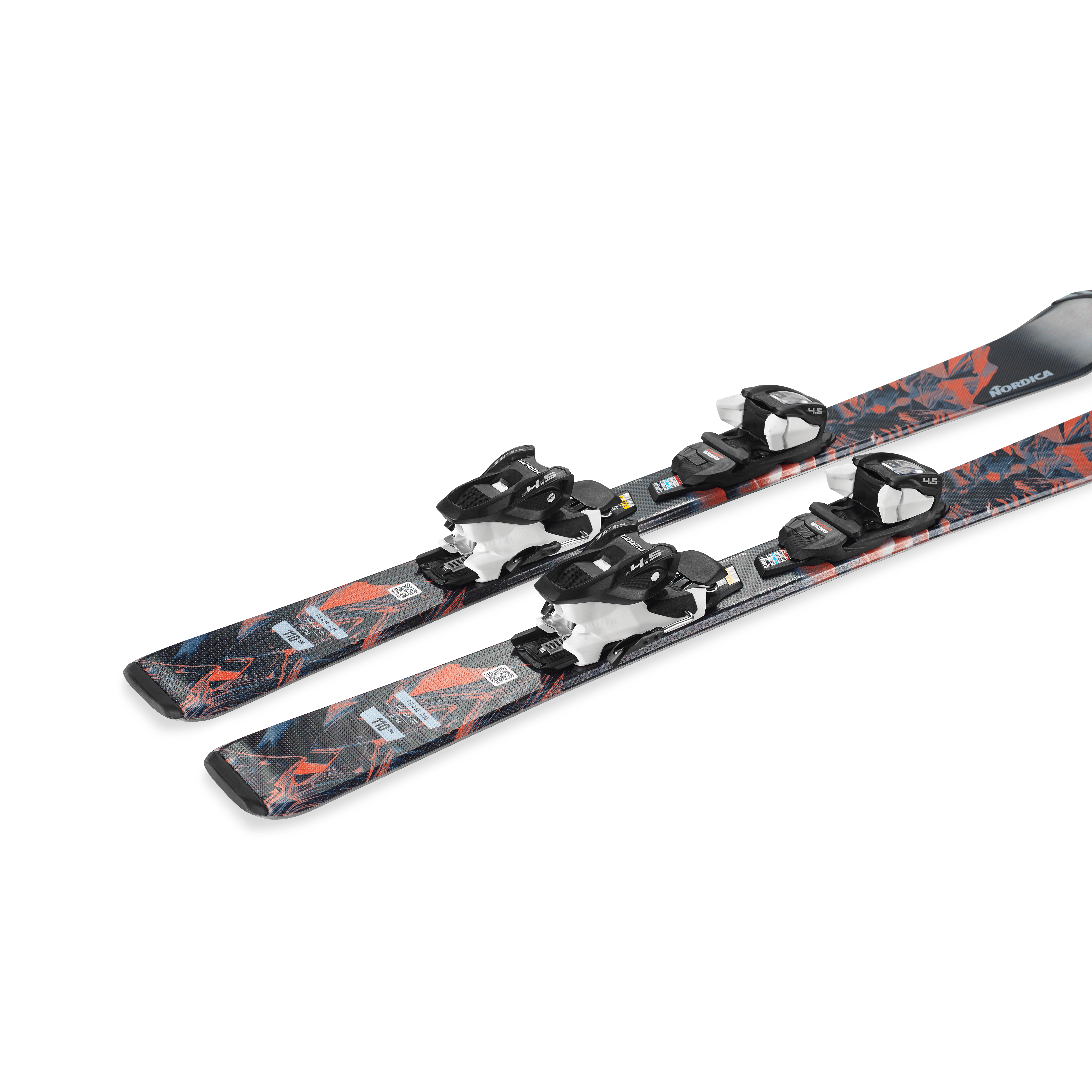 Nordica Team AM Fdt (110-150) In Saldo