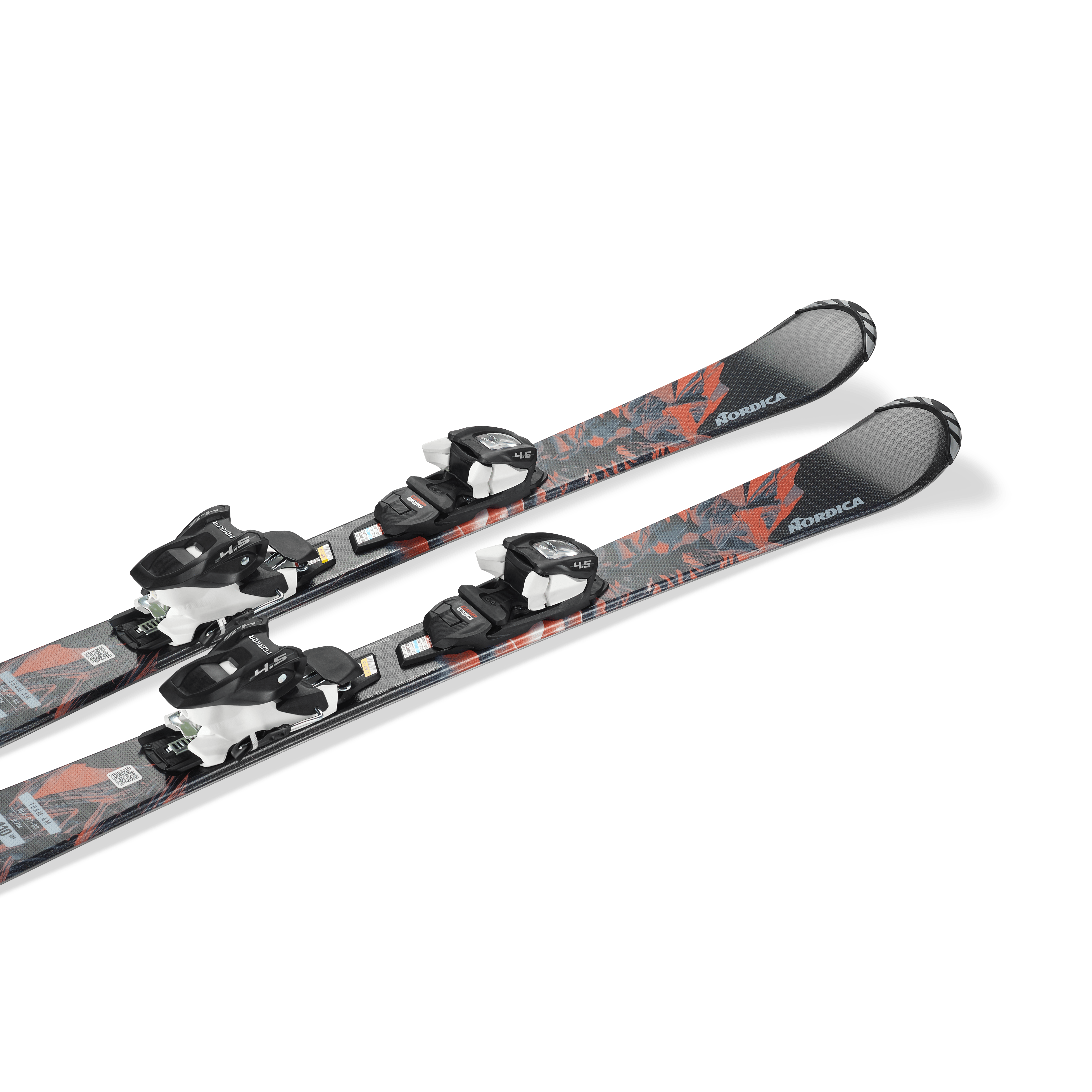 Nordica Team AM Fdt (110-150) In Saldo