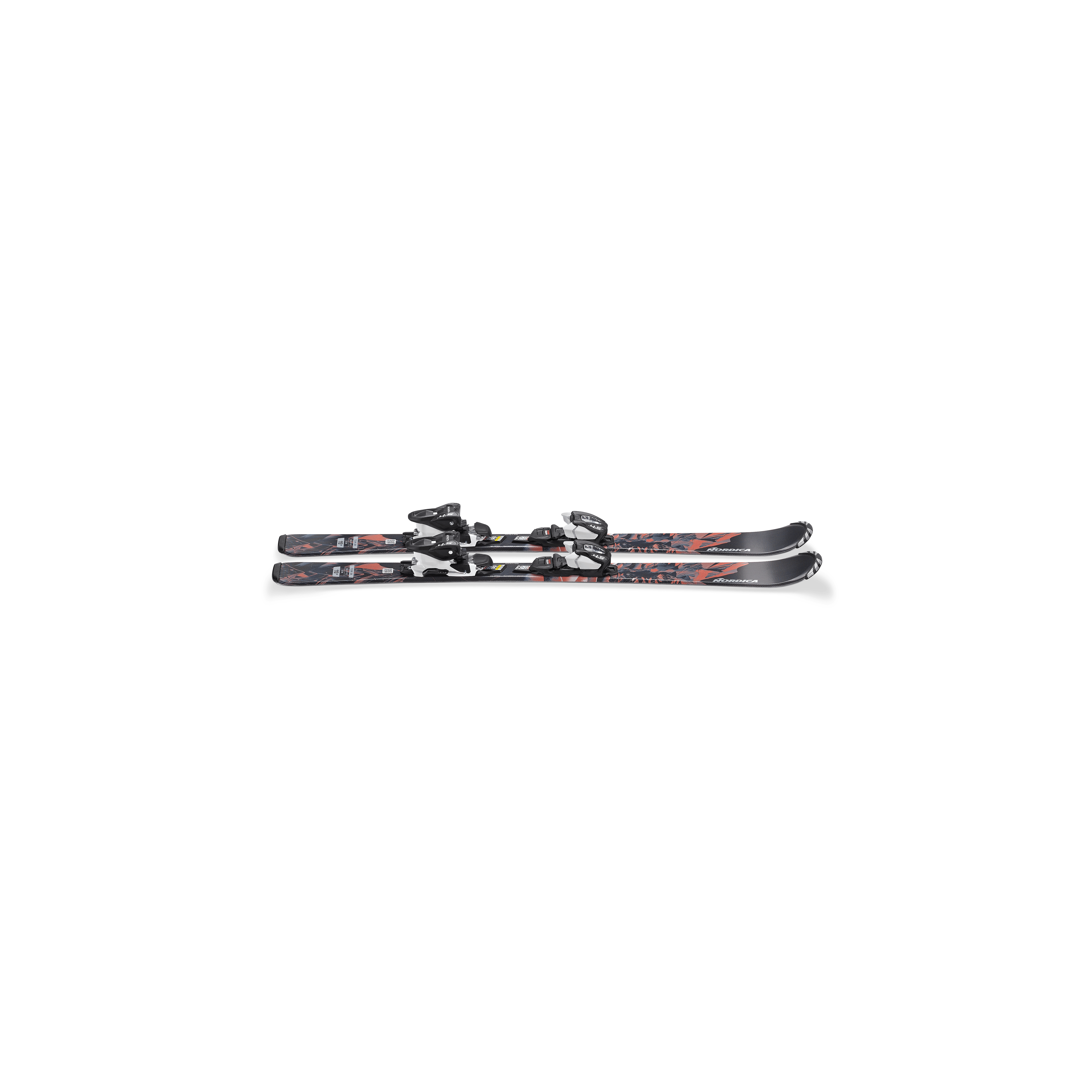 Nordica Team AM Fdt (70-90) Moda