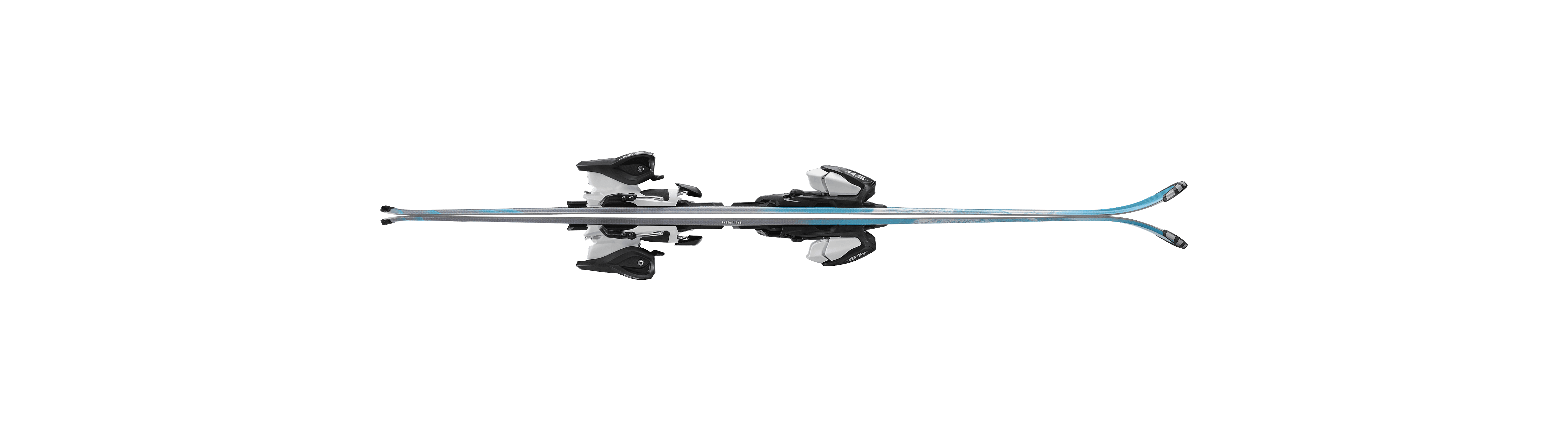 Nordica Team G Fdt (100-140) Italy