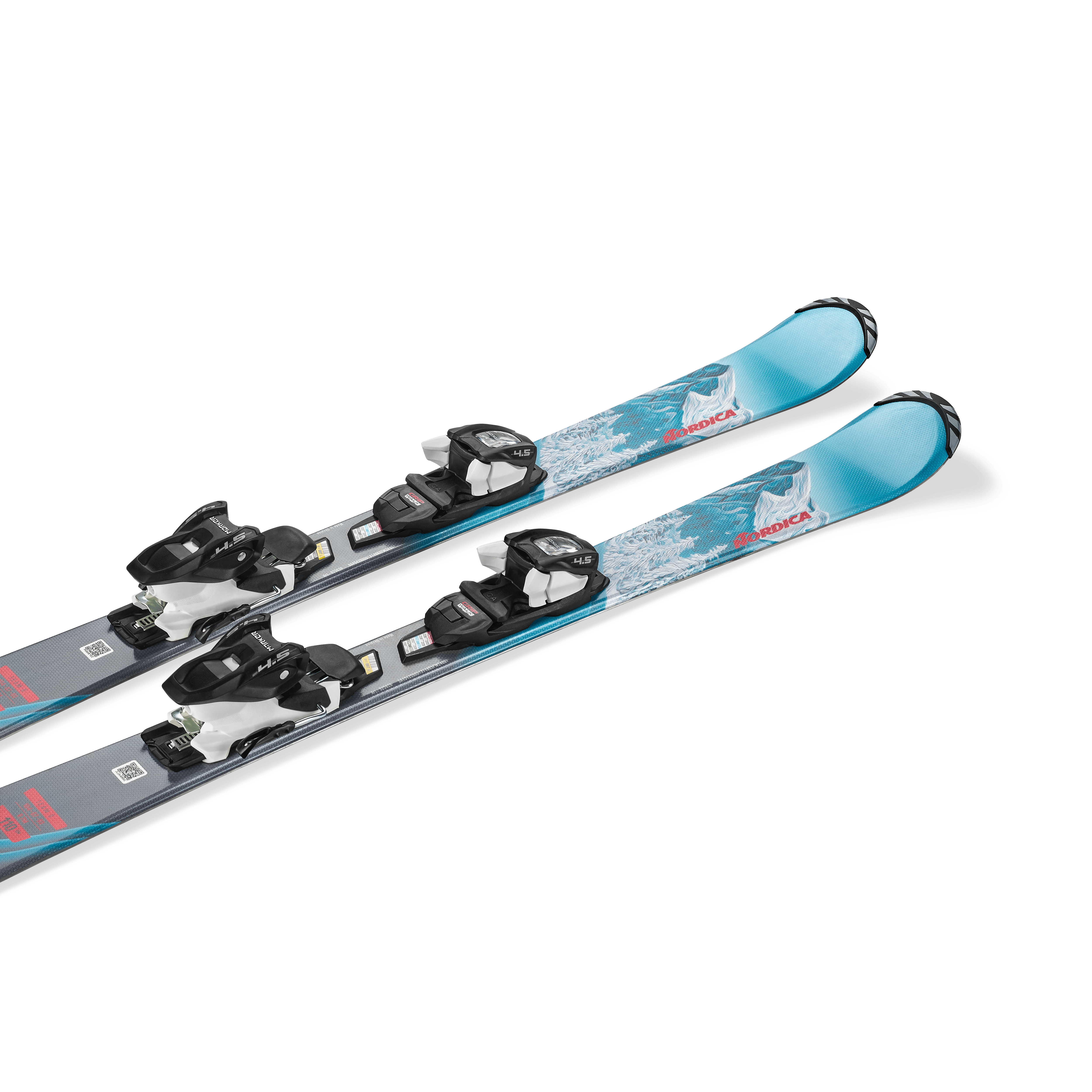 Nordica Team G Fdt (70-90) Italia