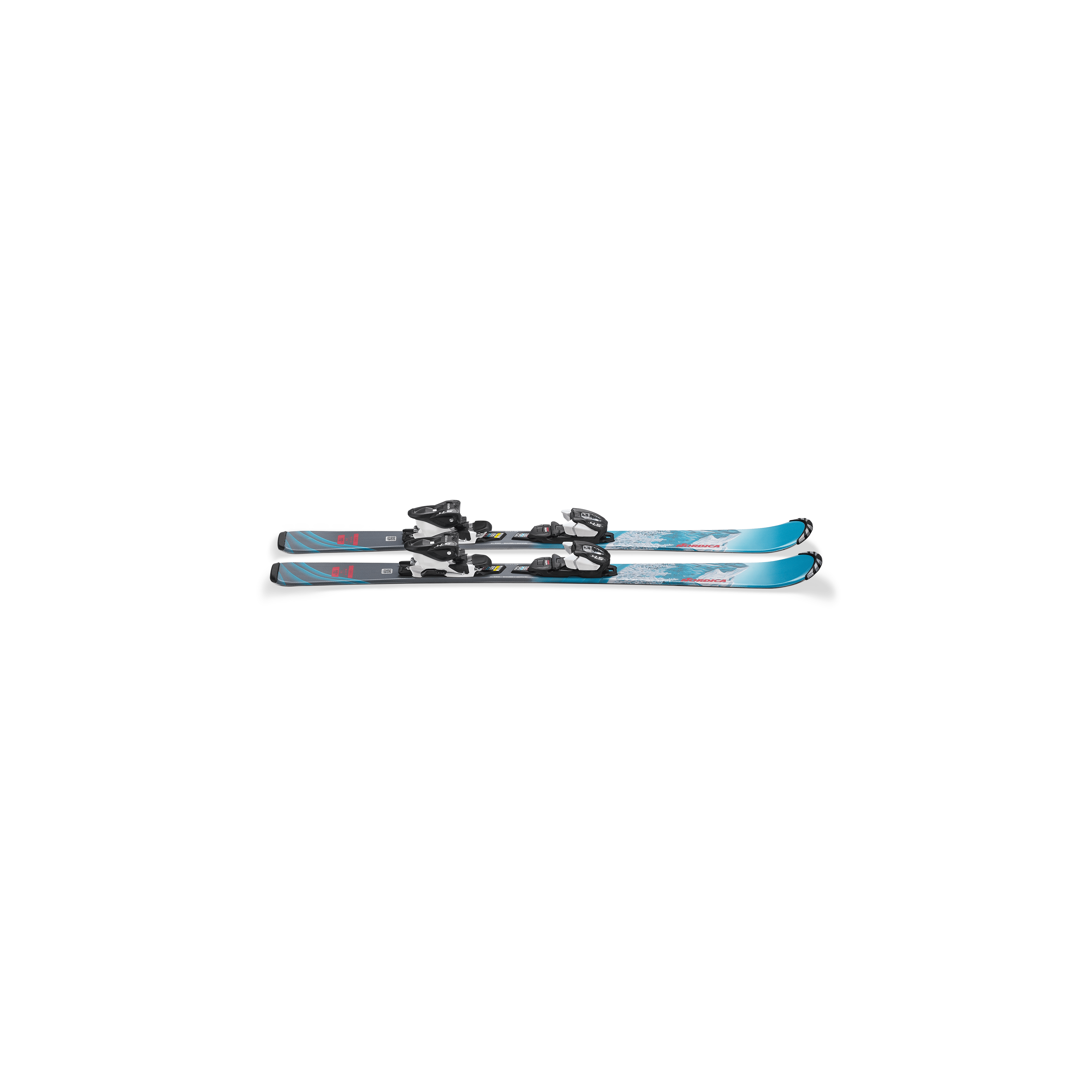 Nordica Team G Fdt (70-90) Italia