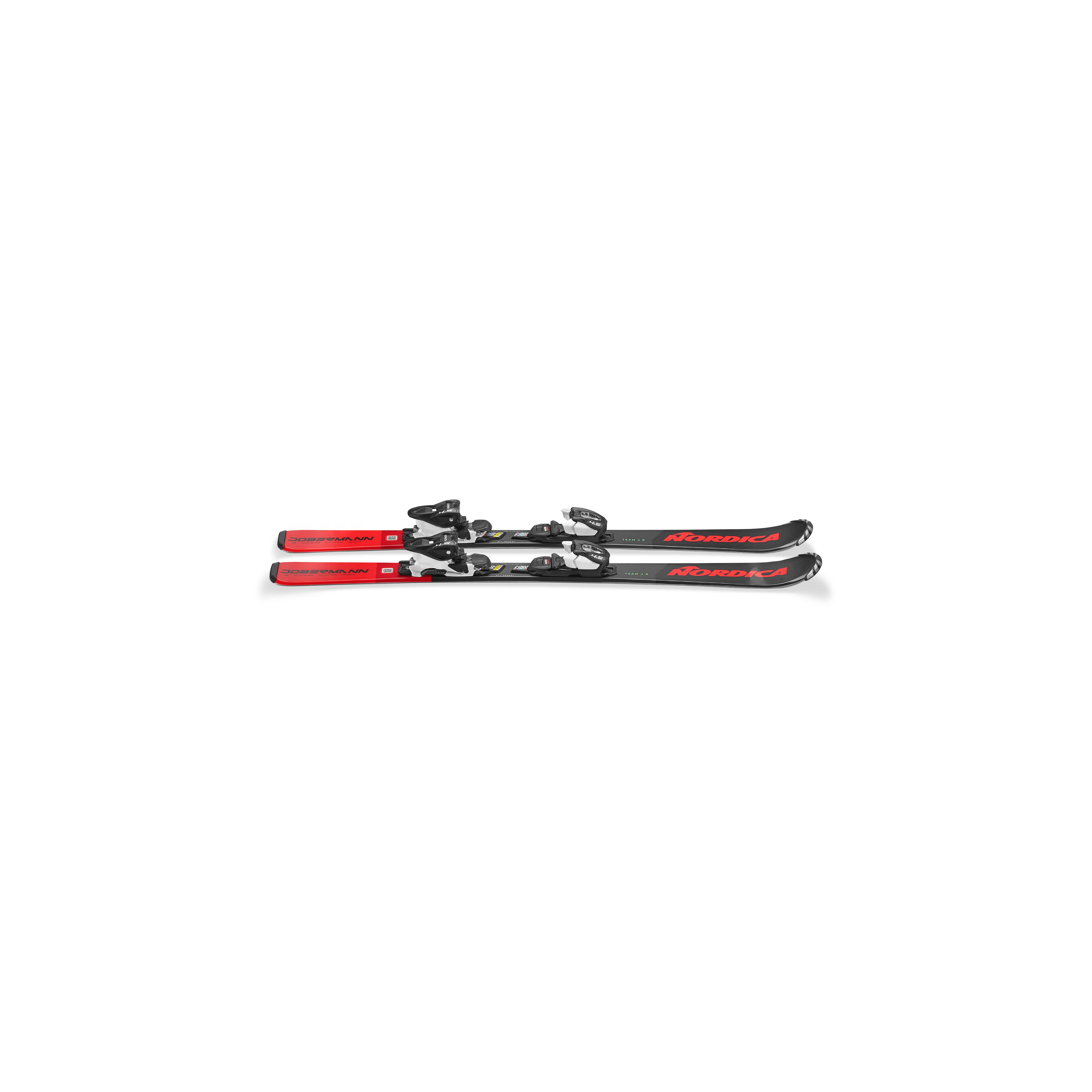 Nordica Team J R Fdt (100-140) In Linea