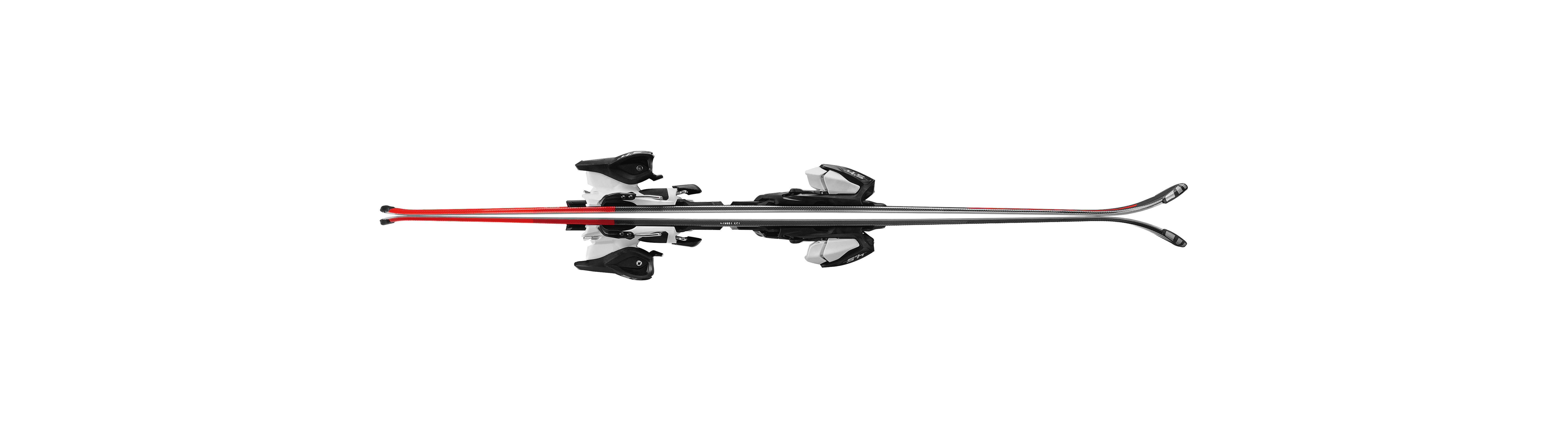 Nordica Team J R Fdt (100-140) In Linea