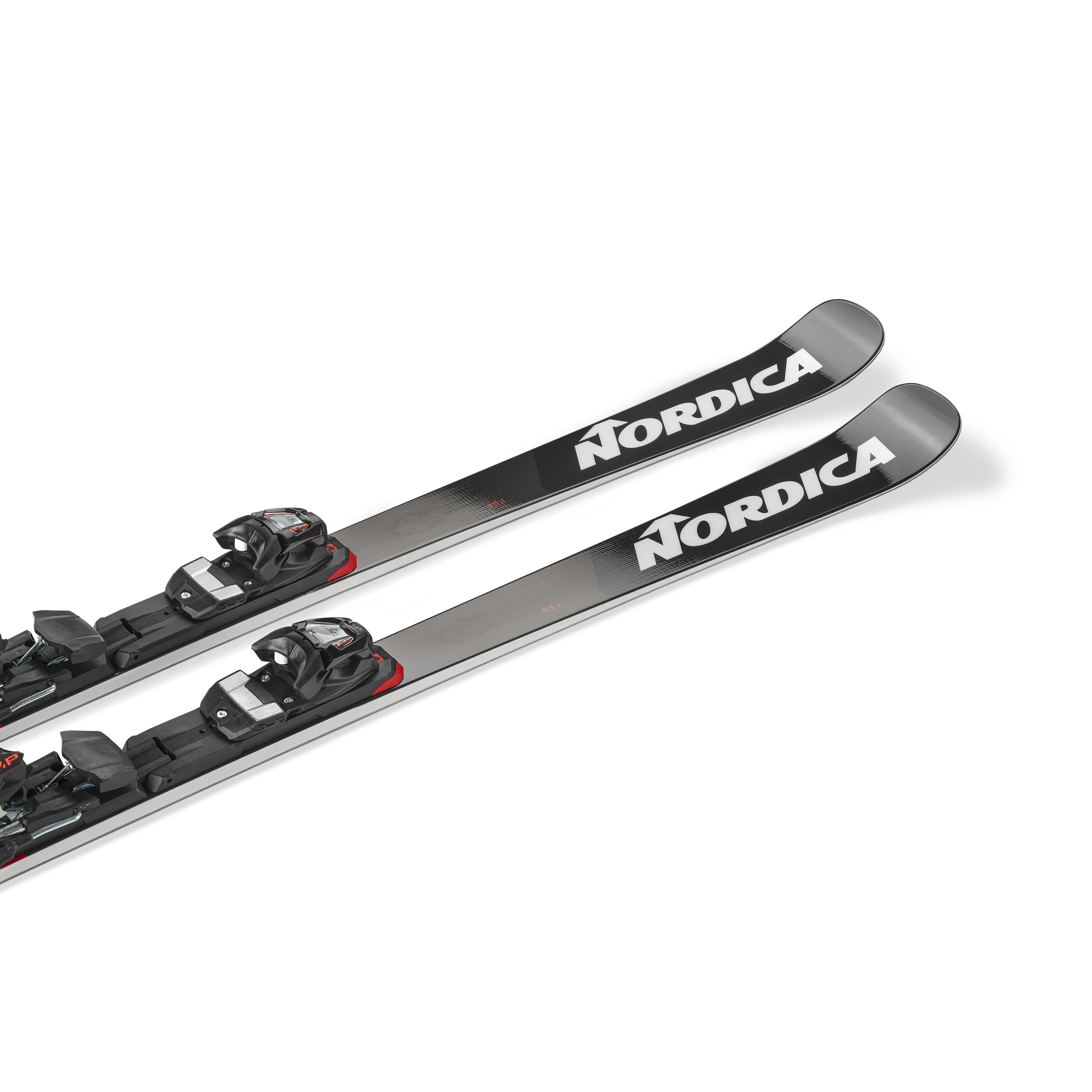 Nordica Dobermann GSJ Plate Promozione