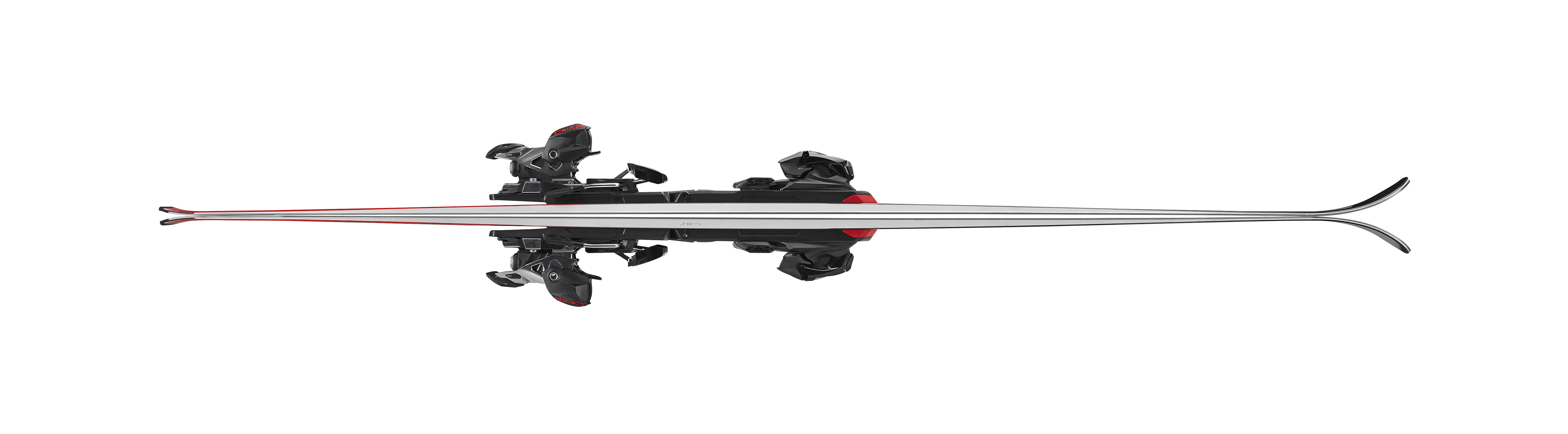 Nordica Dobermann GSJ Plate Promozione