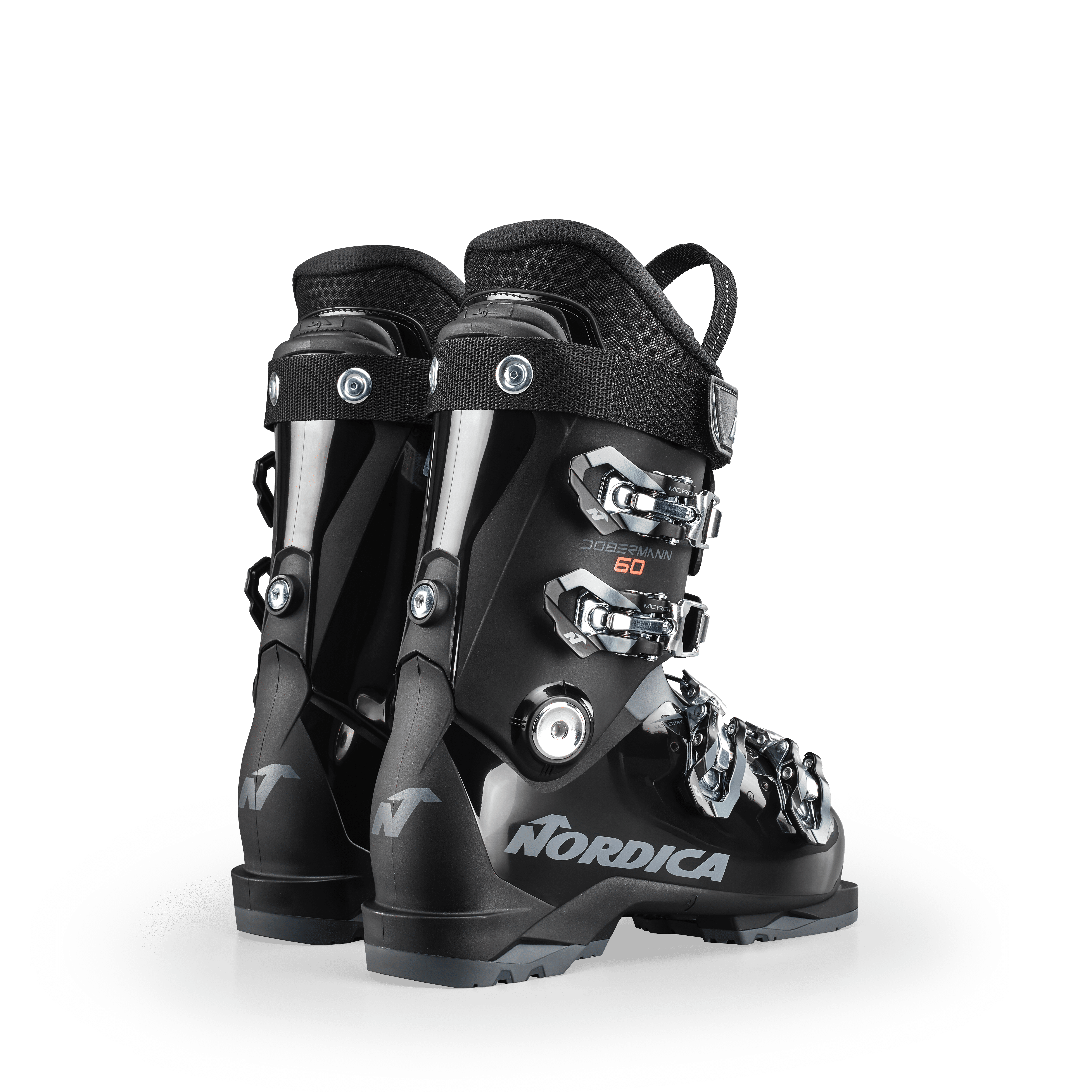 Nordica Dobermann 60 Pezzi Unici