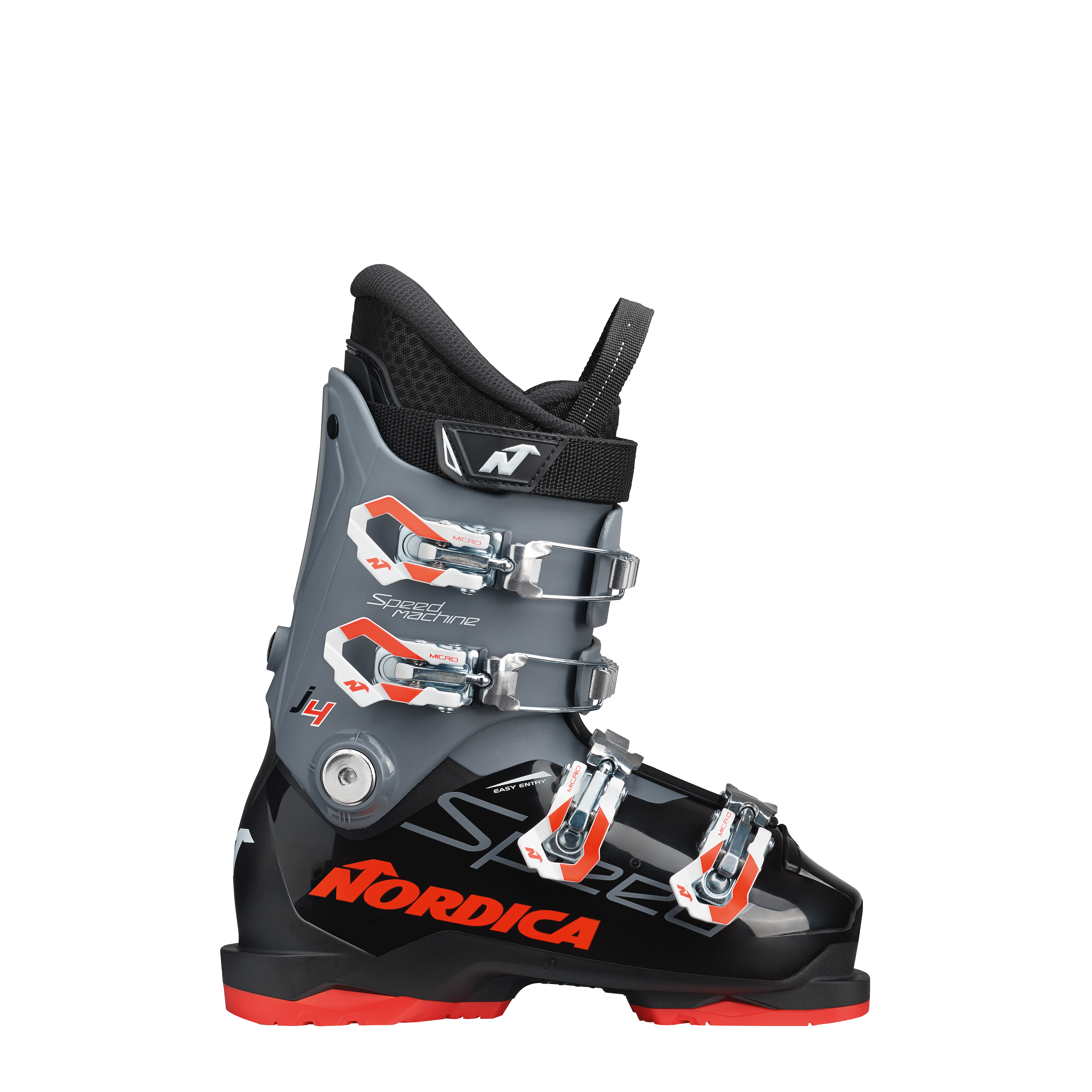 Nordica Speedmachine J 4 Soddisfazione Garantita