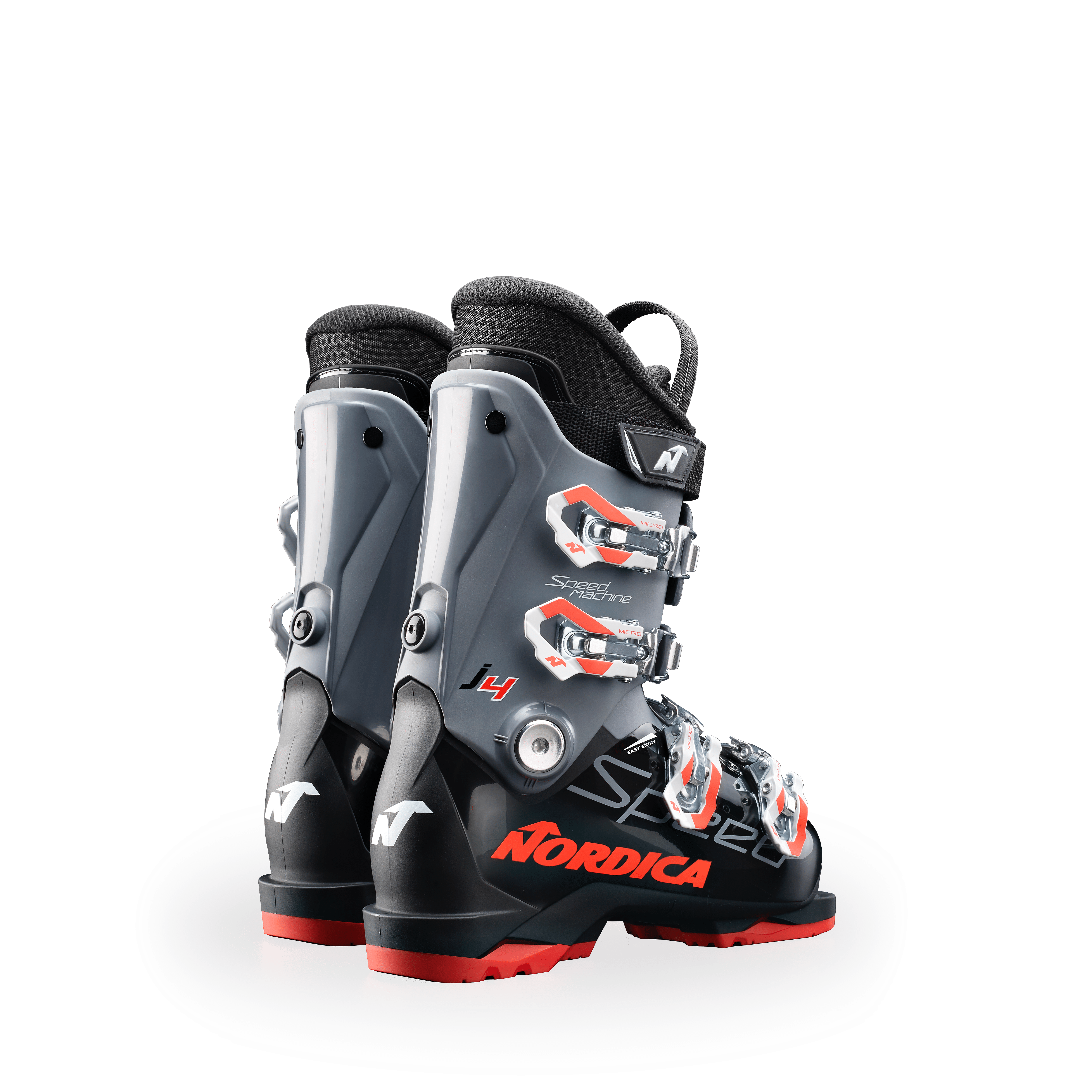 Nordica Speedmachine J 4 Soddisfazione Garantita