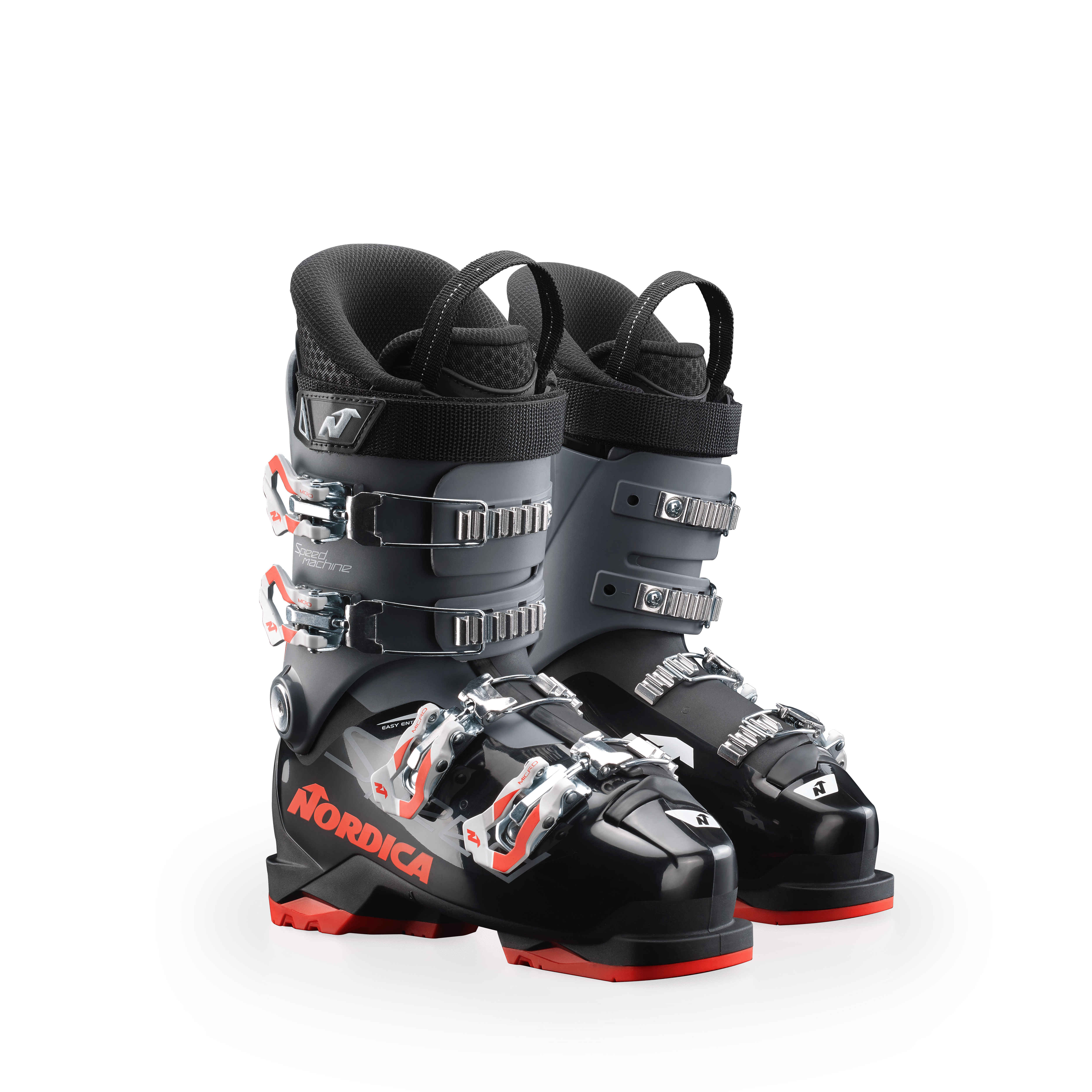 Nordica Speedmachine J 4 Soddisfazione Garantita
