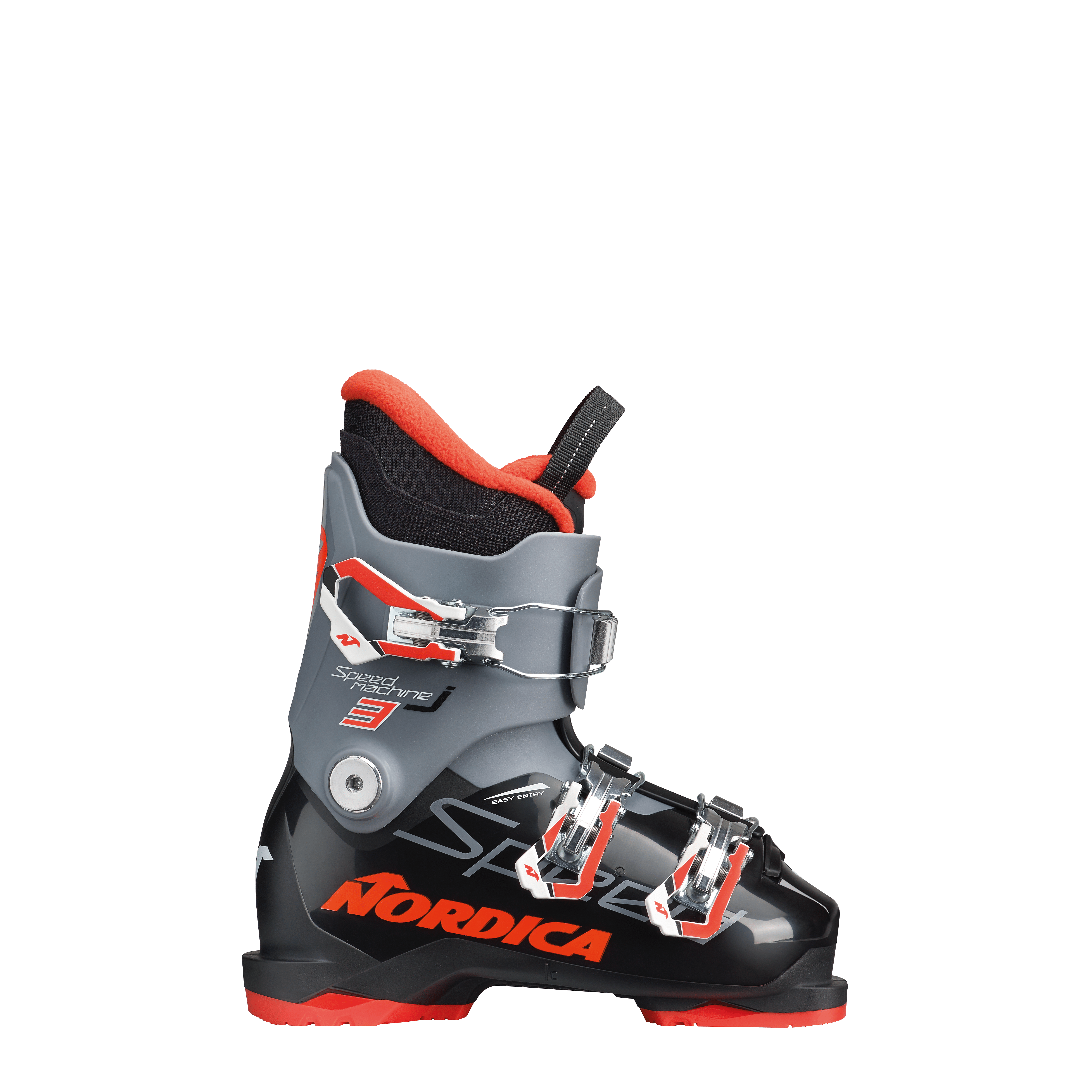 Nordica Speedmachine J 3 Qualità Garantita