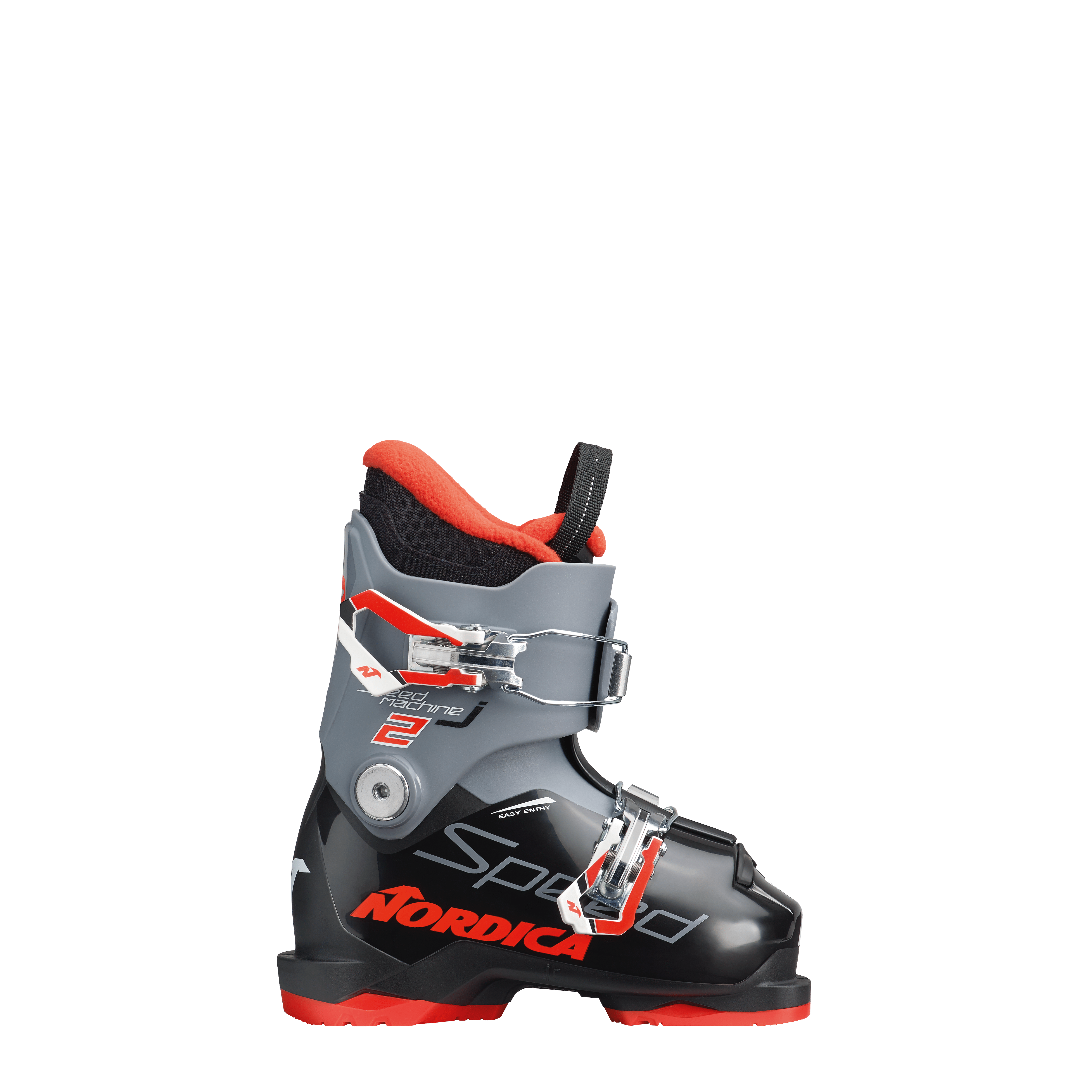 Nordica Speedmachine J 2 Negozi Online