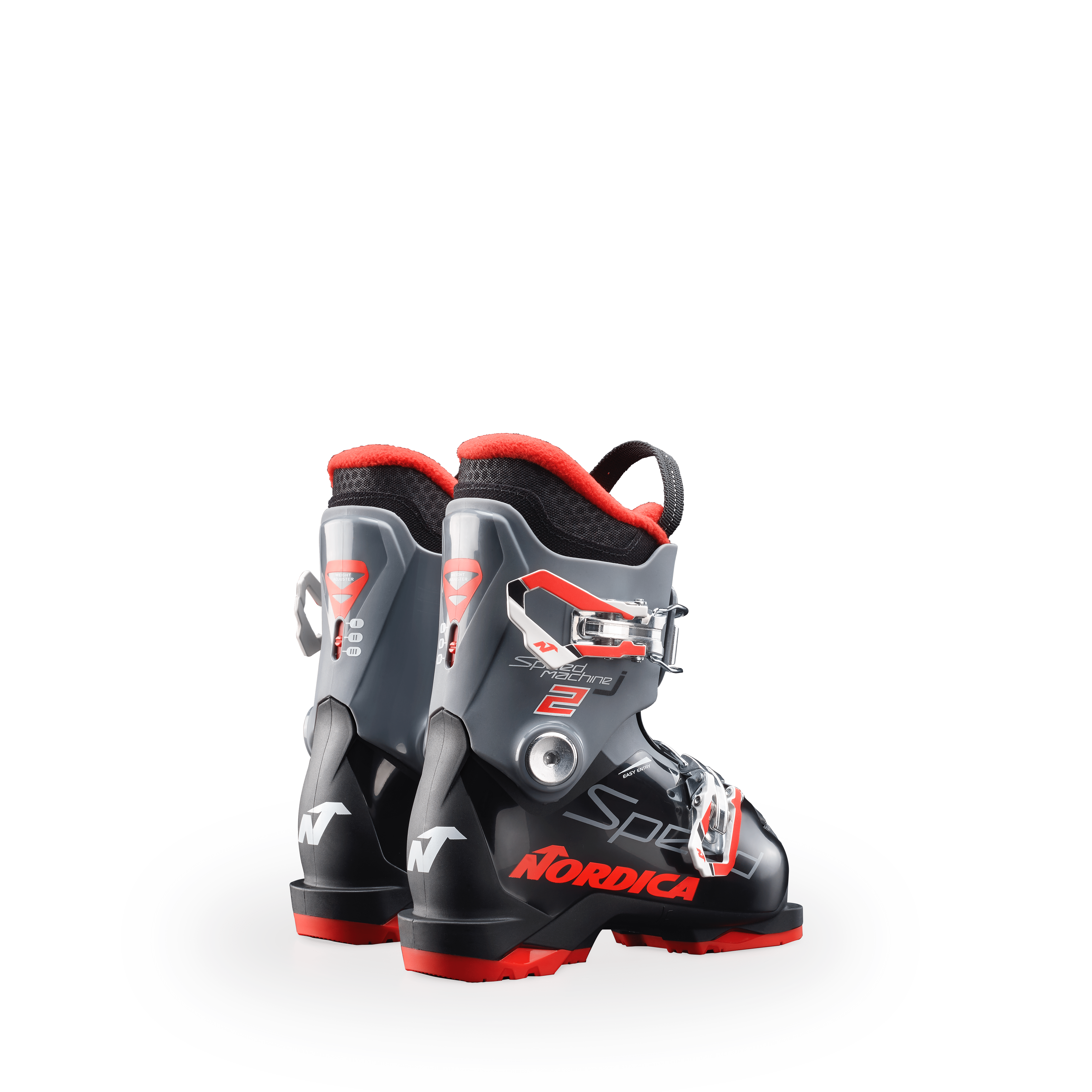 Nordica Speedmachine J 2 Negozi Online