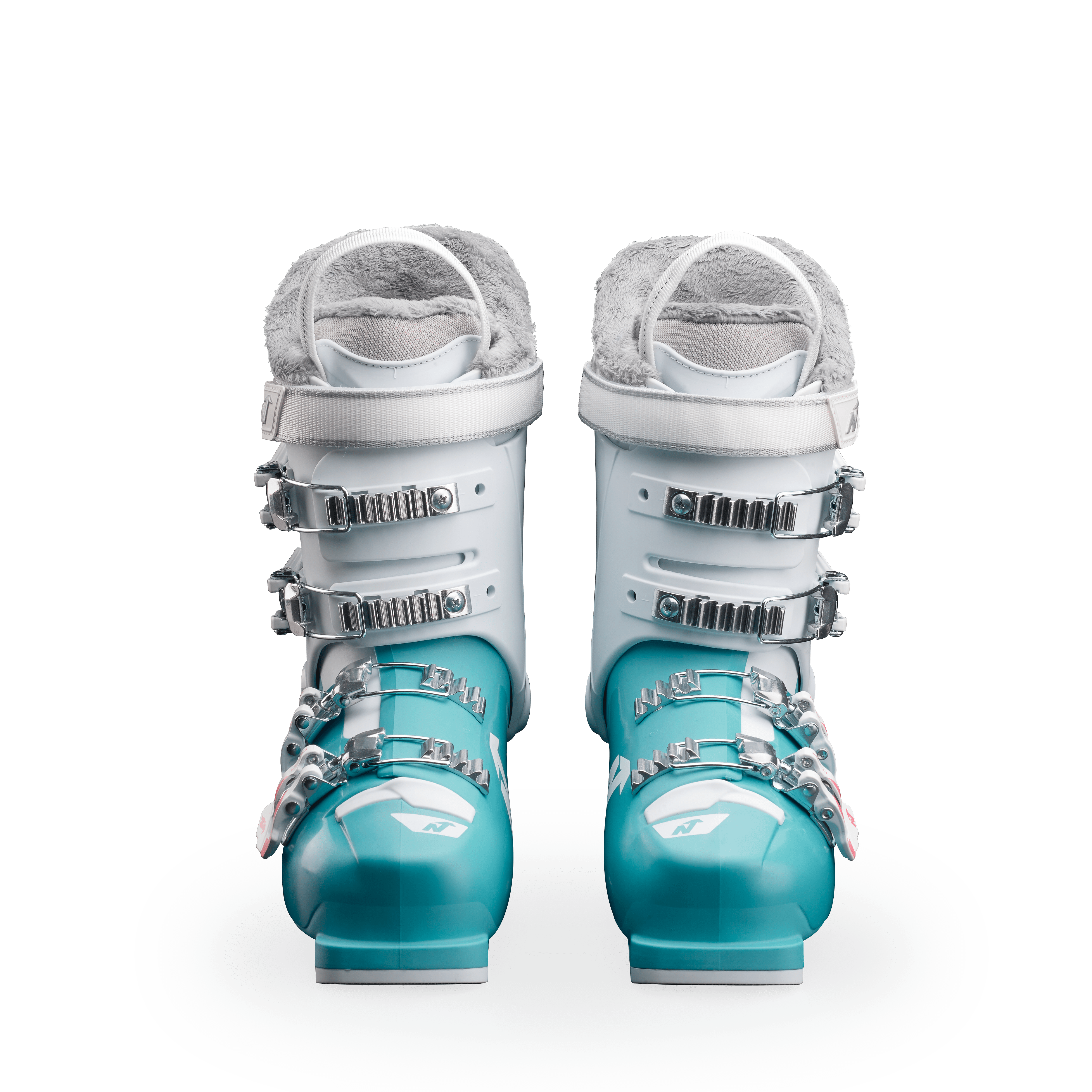 Nordica Speedmachine J 4 Girl Consegna Veloce