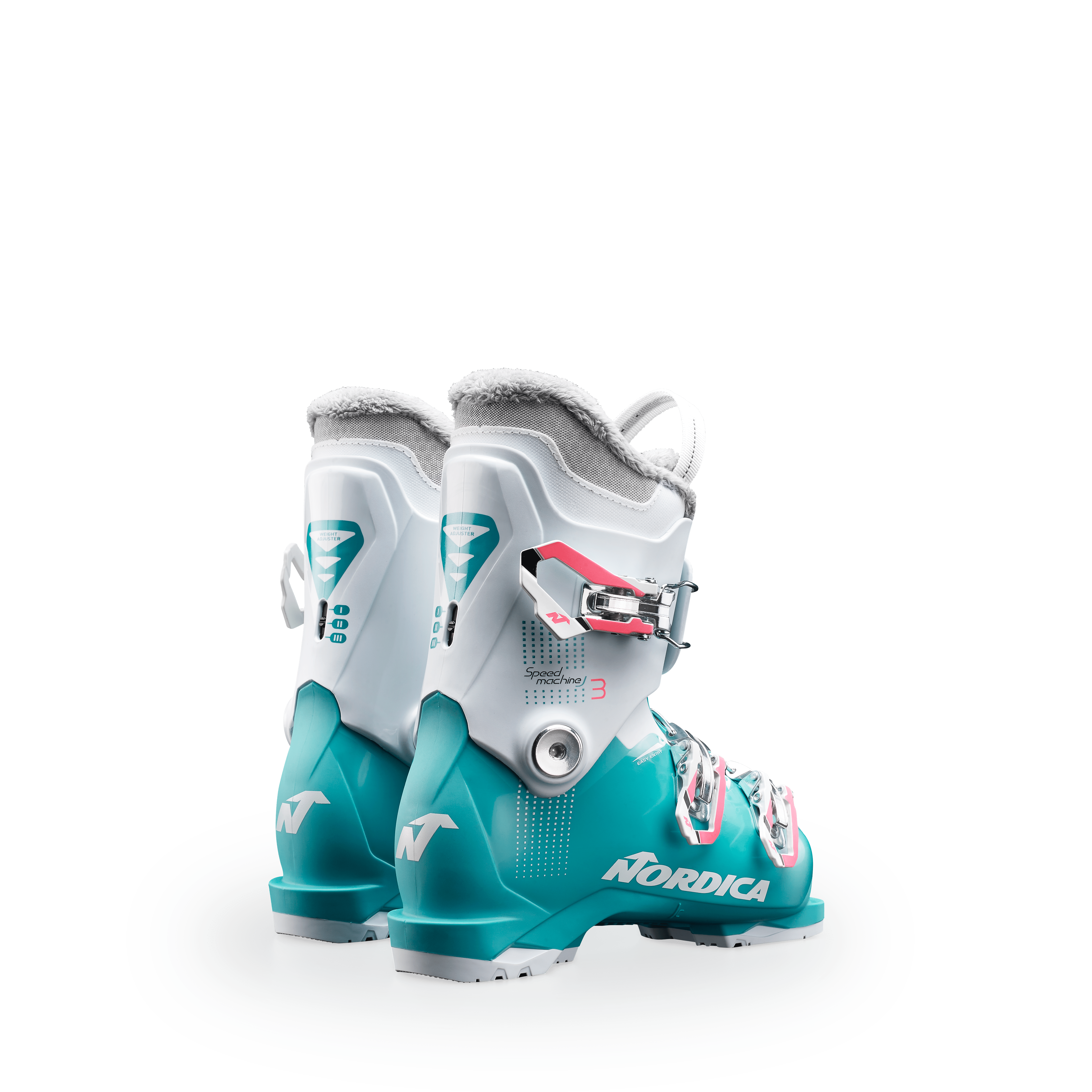 Nordica Speedmachine J 3 Girl Promozione Limitata