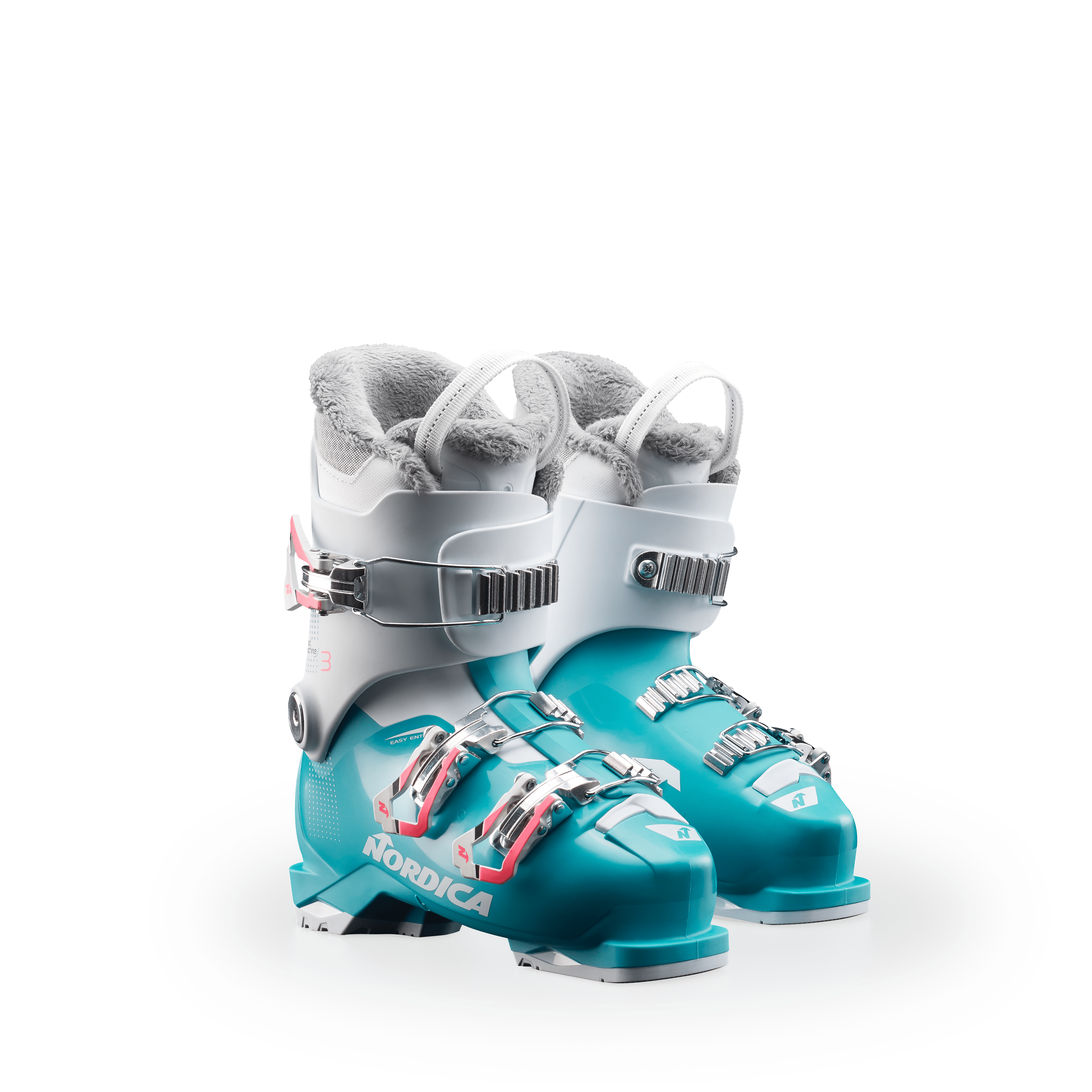 Nordica Speedmachine J 3 Girl Promozione Limitata