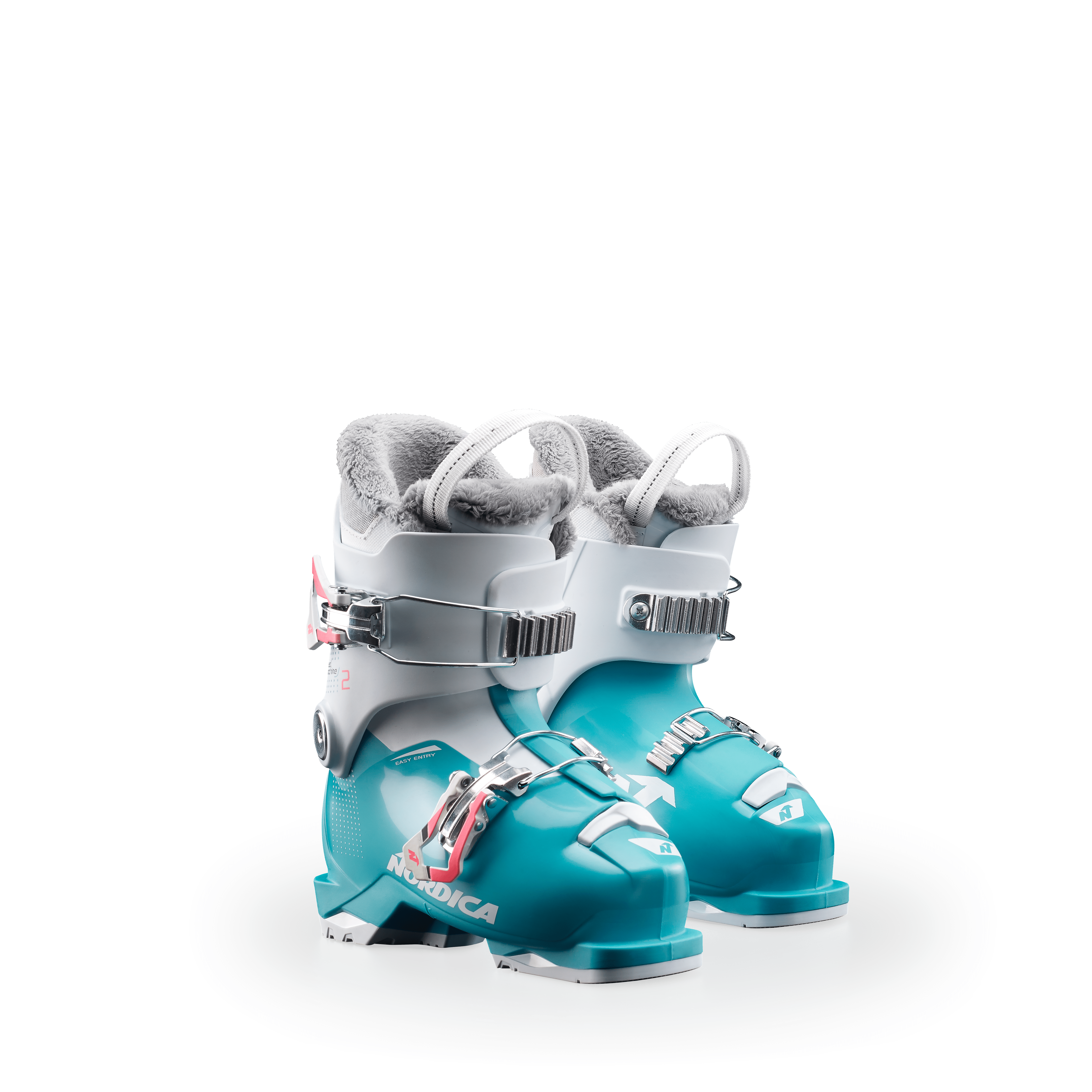 Nordica Speedmachine J 2 Girl Fino Al -60%
