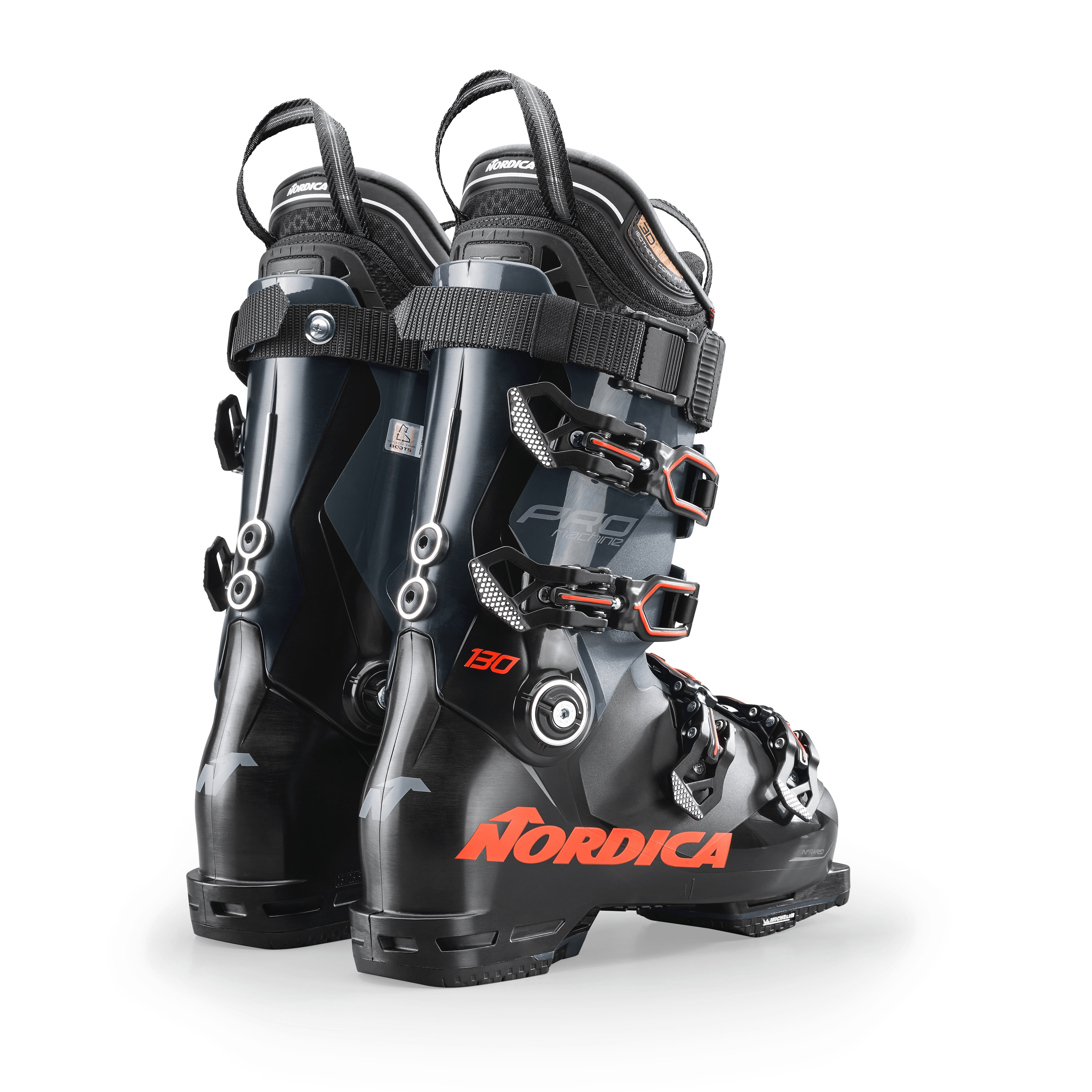 Nordica Promachine 130 (GW) Affare Del Giorno