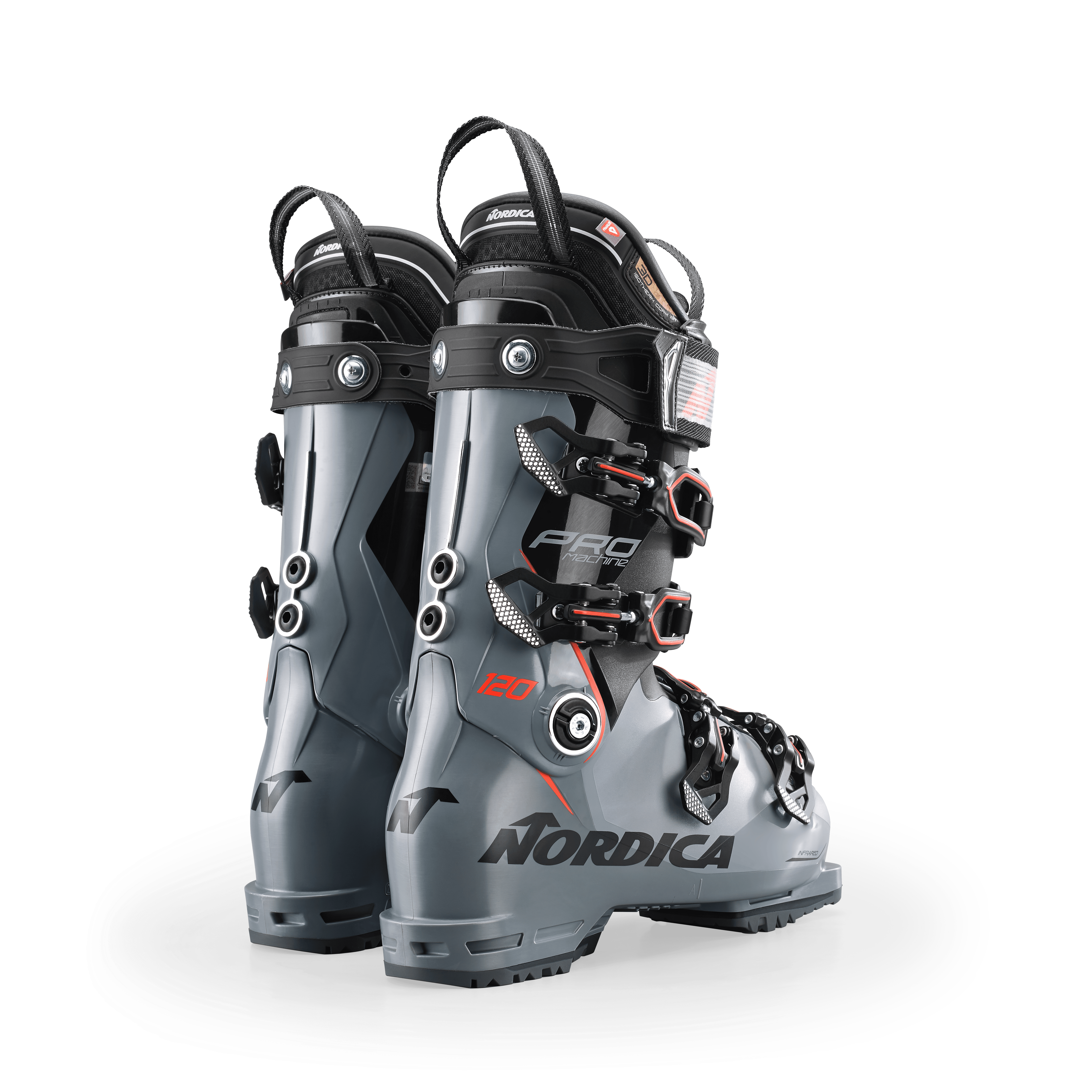 Nordica Promachine 120 (GW) Prezzo Ridotto
